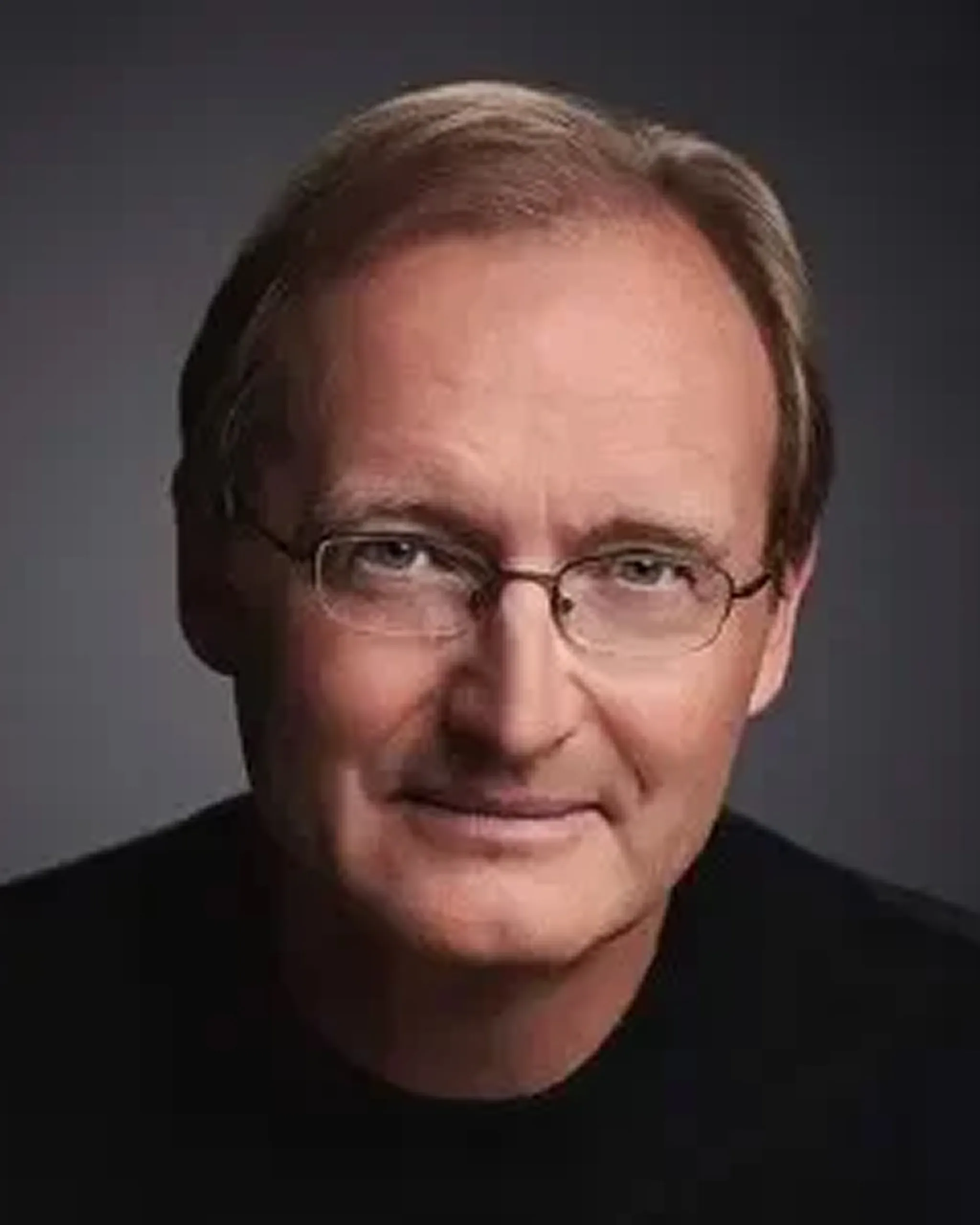 GXC Live Speaker - Andrew Holecek