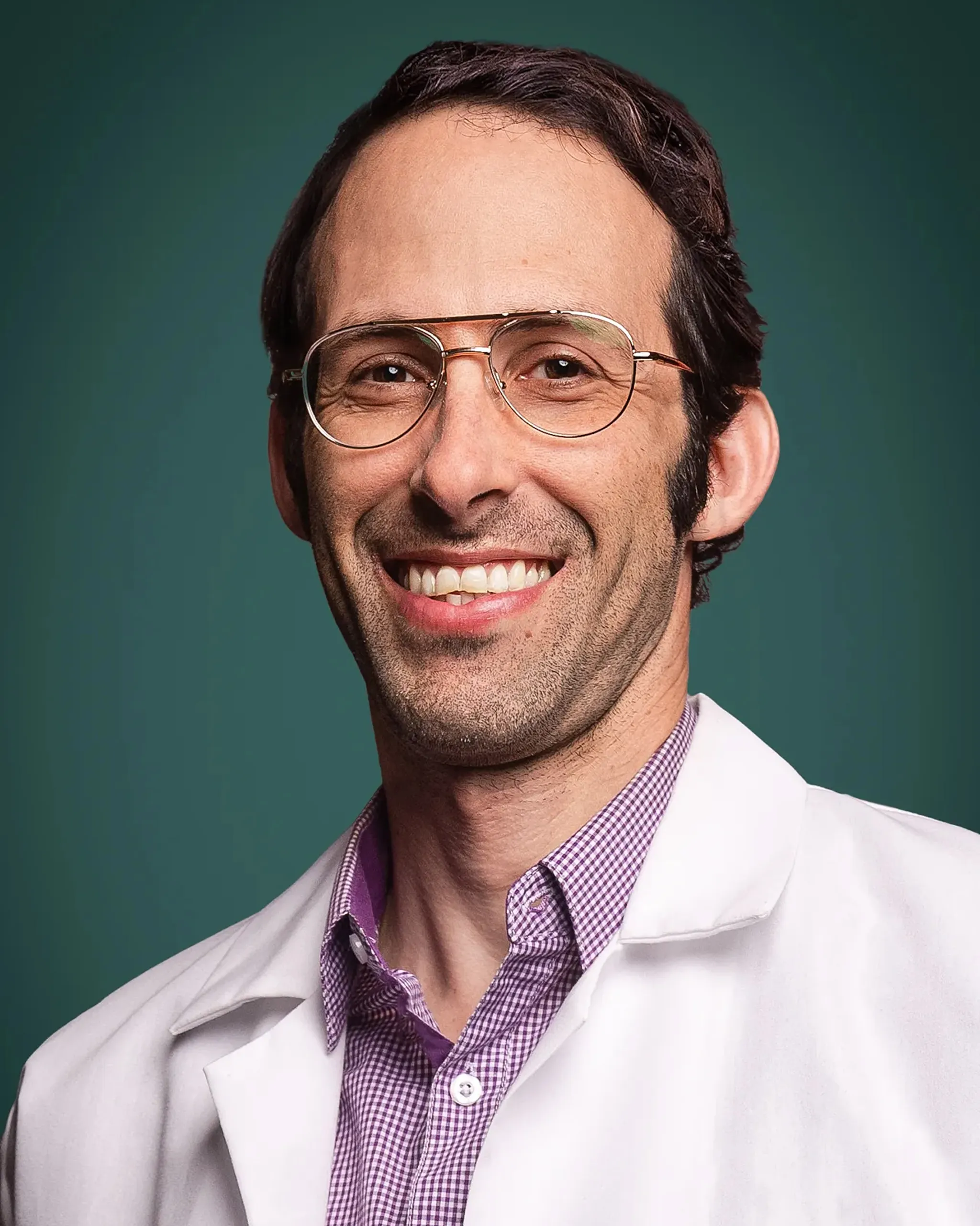 GXC Live Speaker - David Rabin