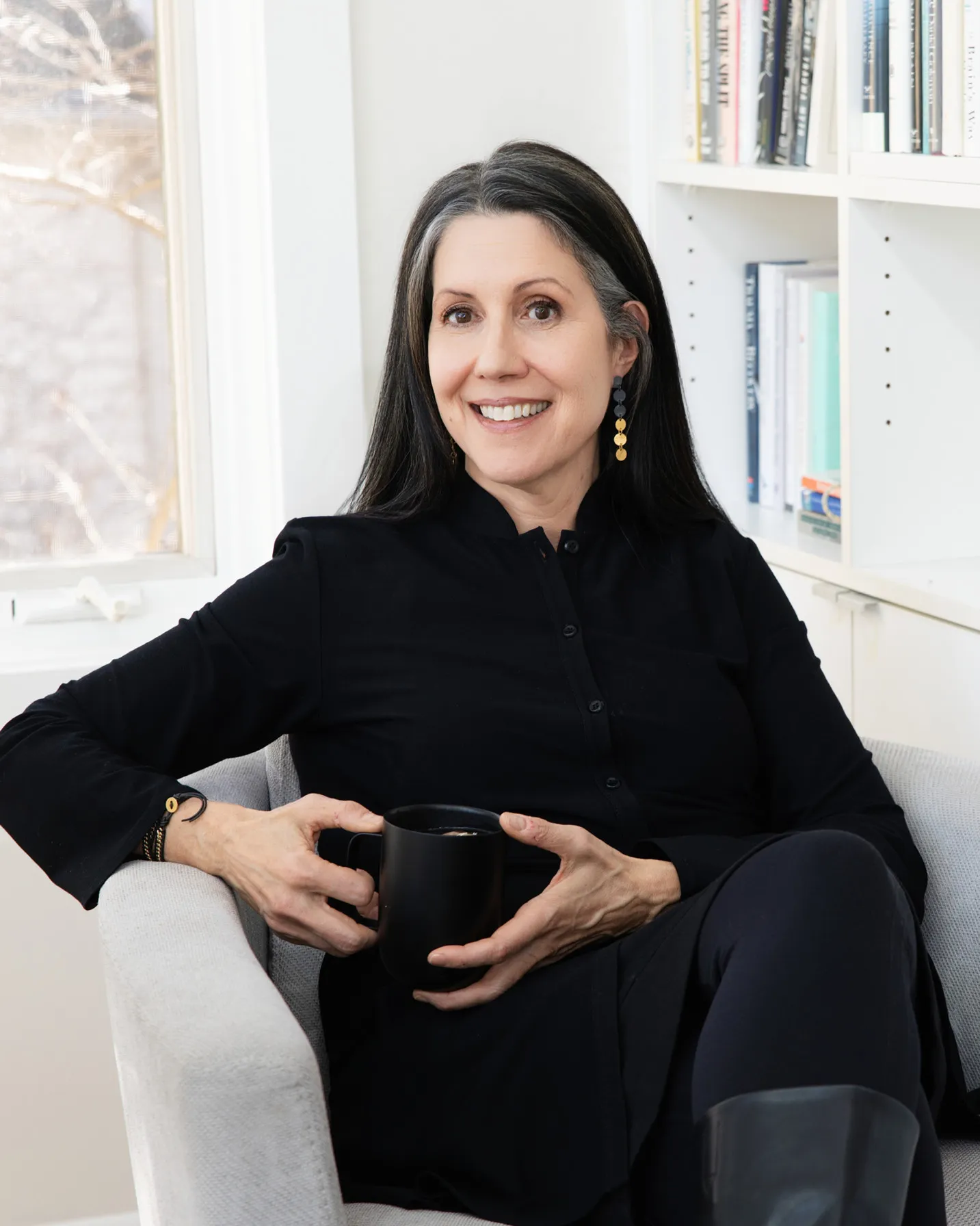 GXC Live Speaker - Jeanne Catanzaro