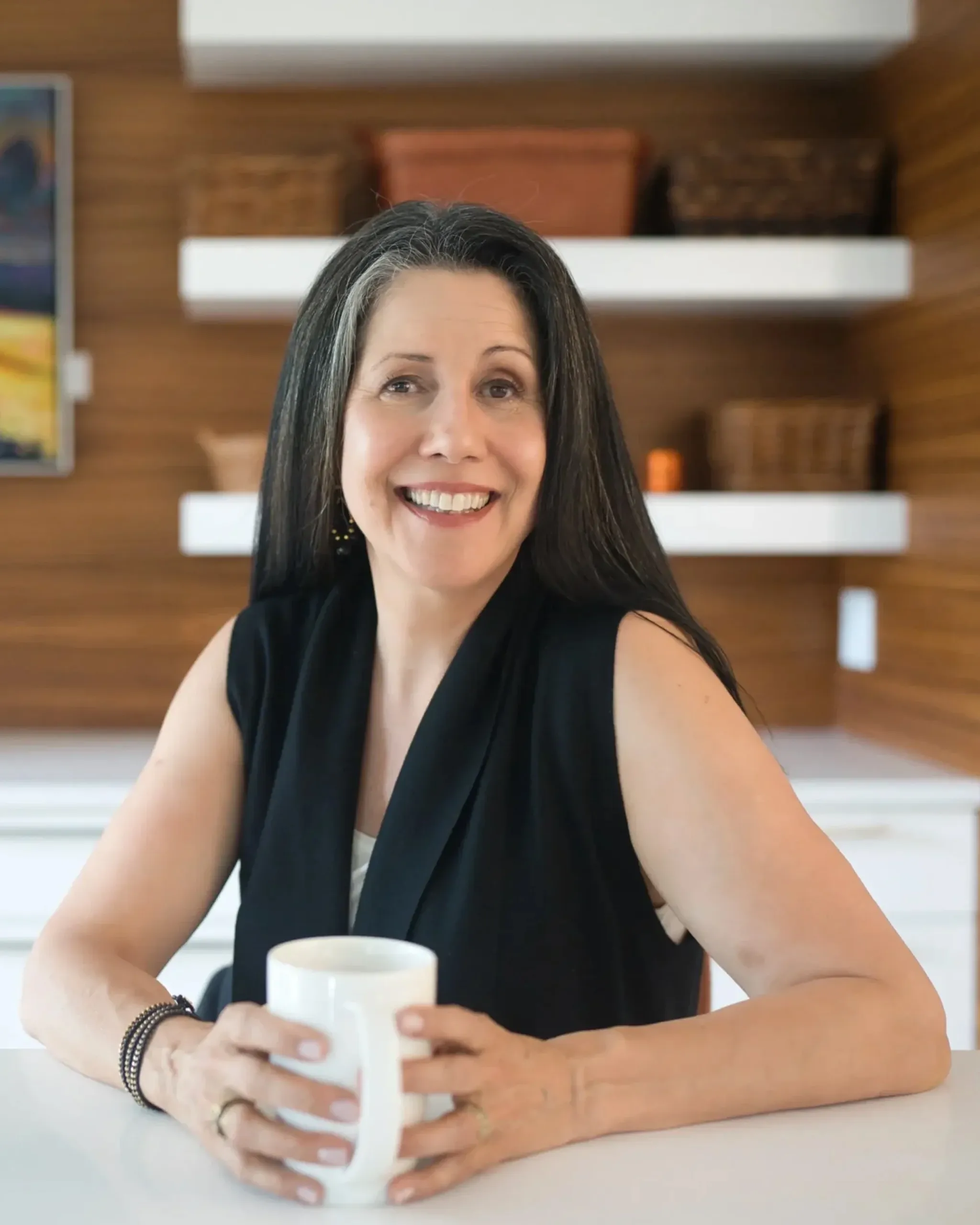 GXC Live Speaker - Jeanne Catanzaro