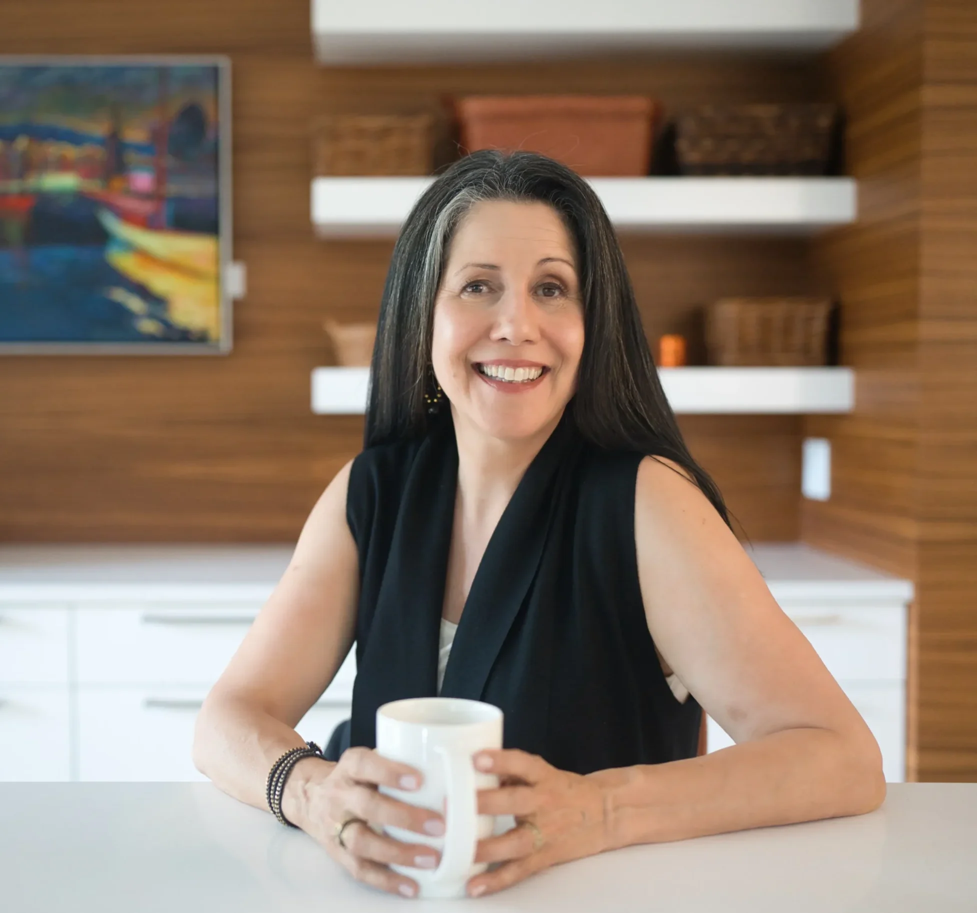GXC Live Speaker - Jeanne Catanzaro