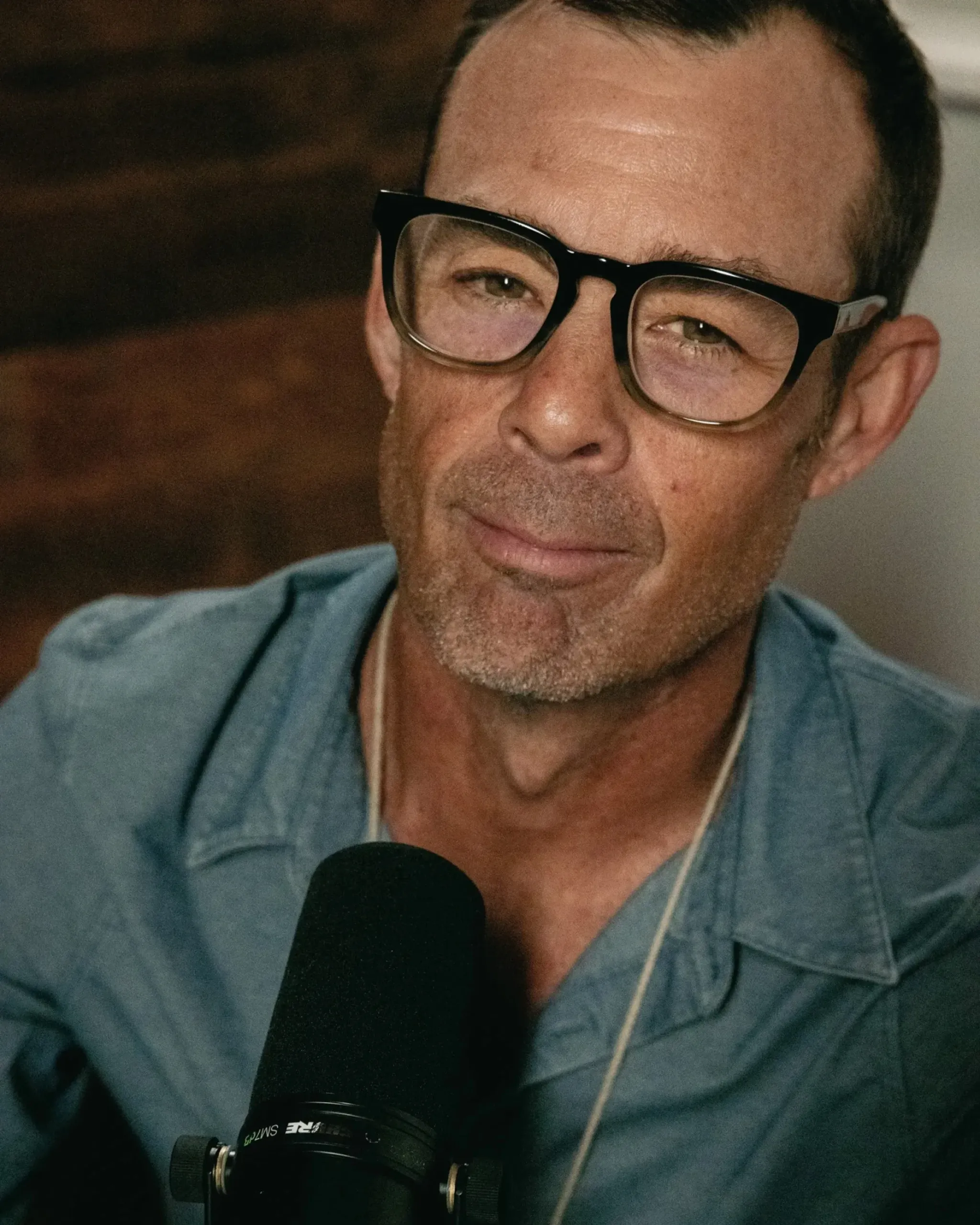 GXC Live Speaker - Jeff Krasno