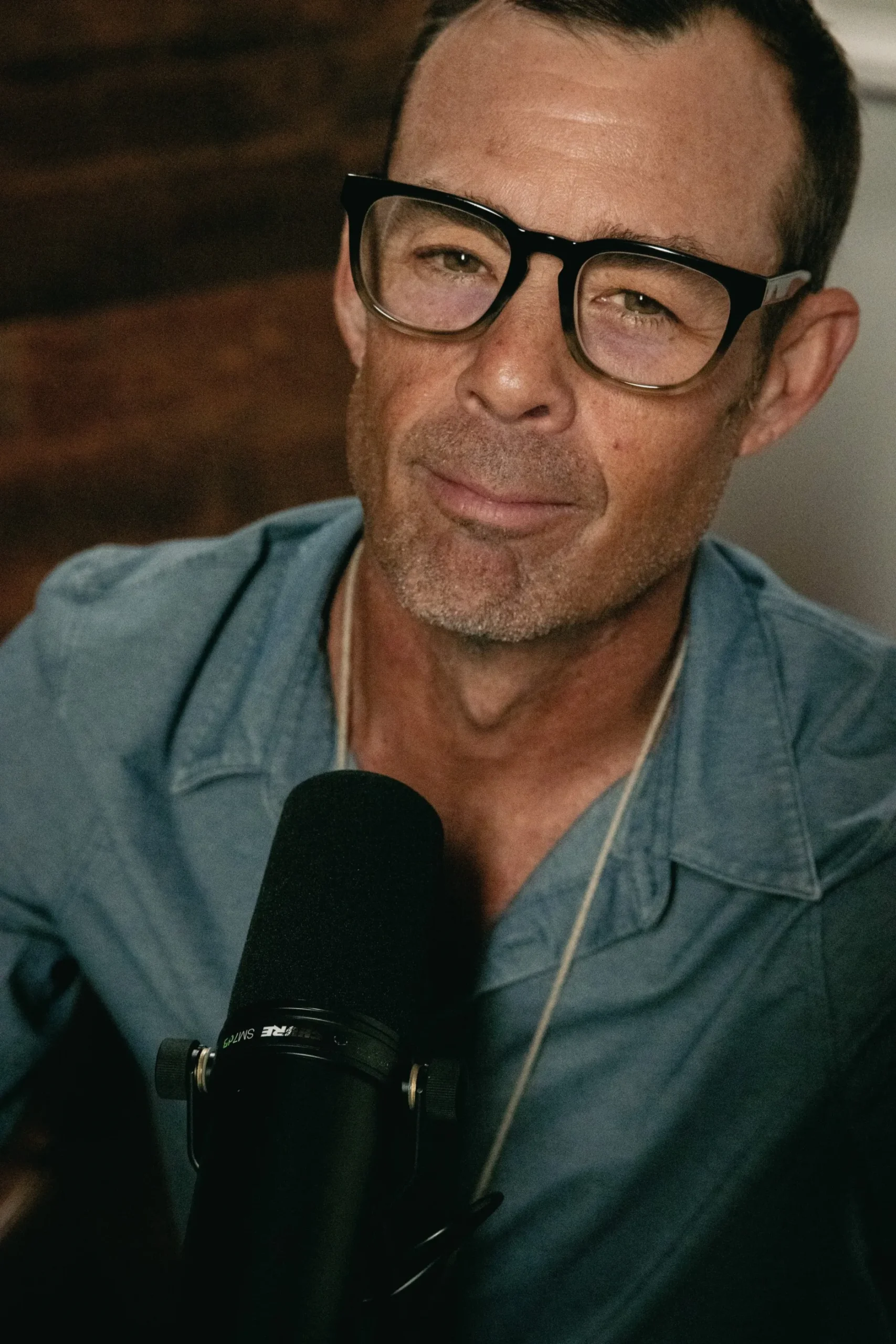 GXC Live Speaker - Jeff Krasno