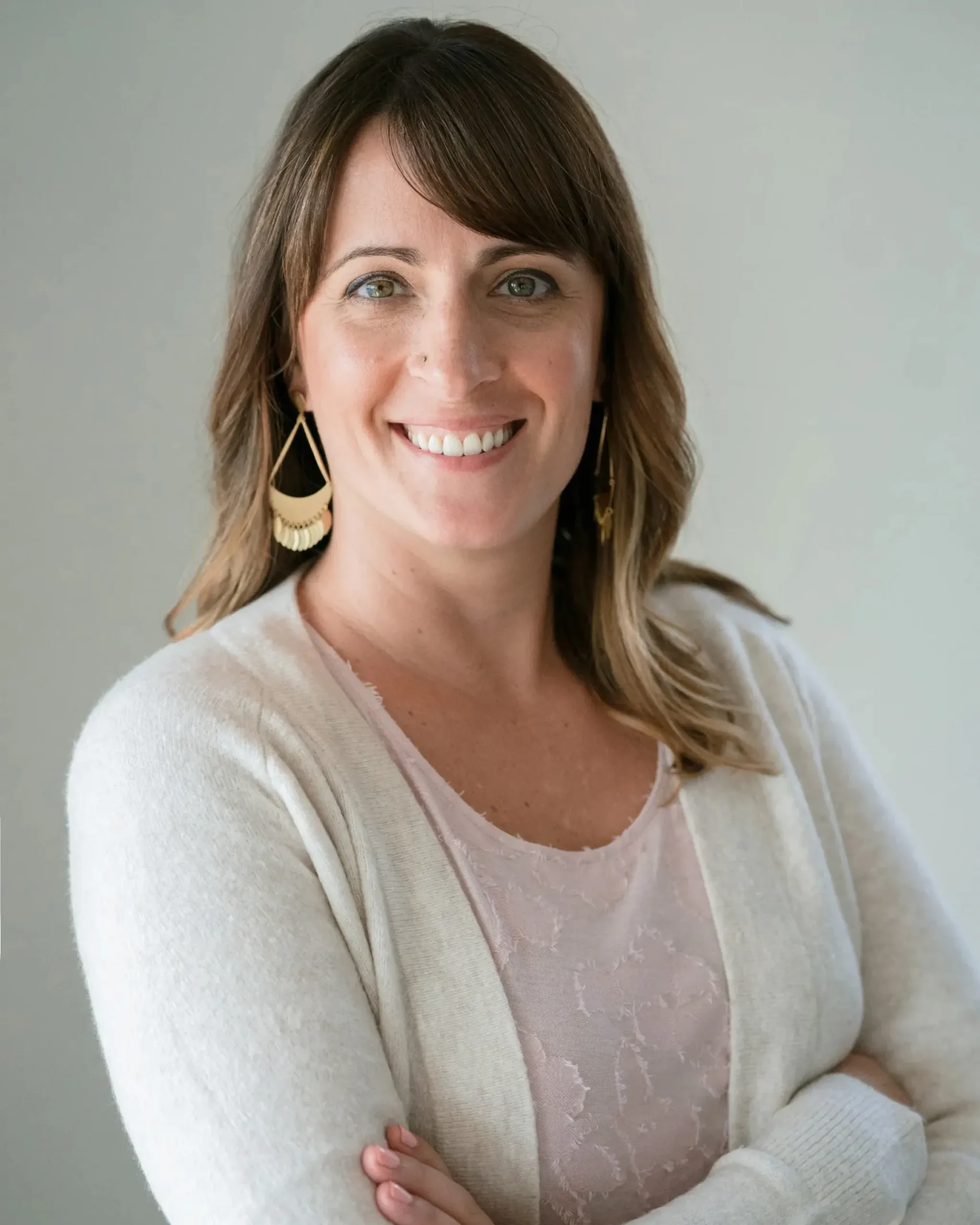 GXC Live Speaker - Jenn Turner
