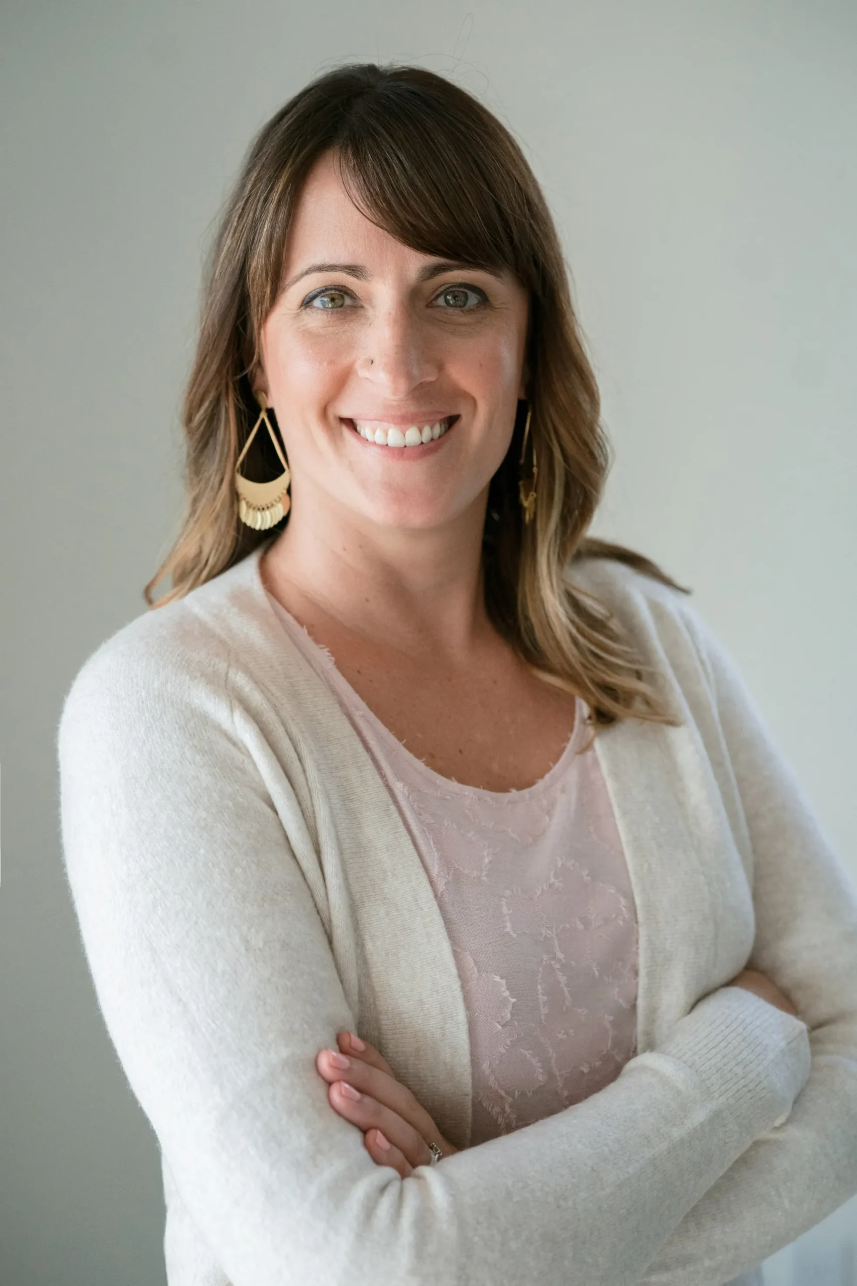 GXC Live Speaker - Jenn Turner
