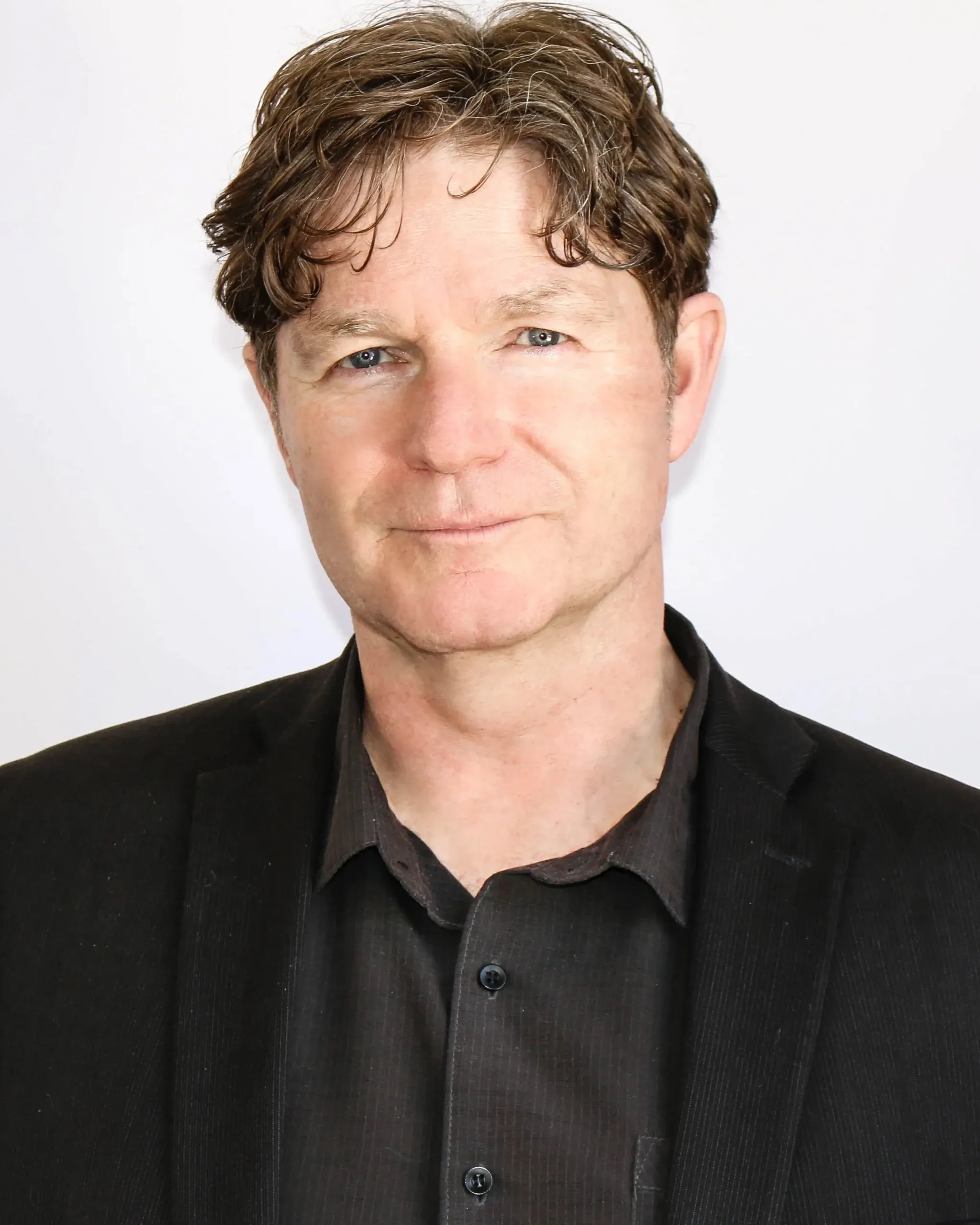 GXC Live Speaker - John Kelly