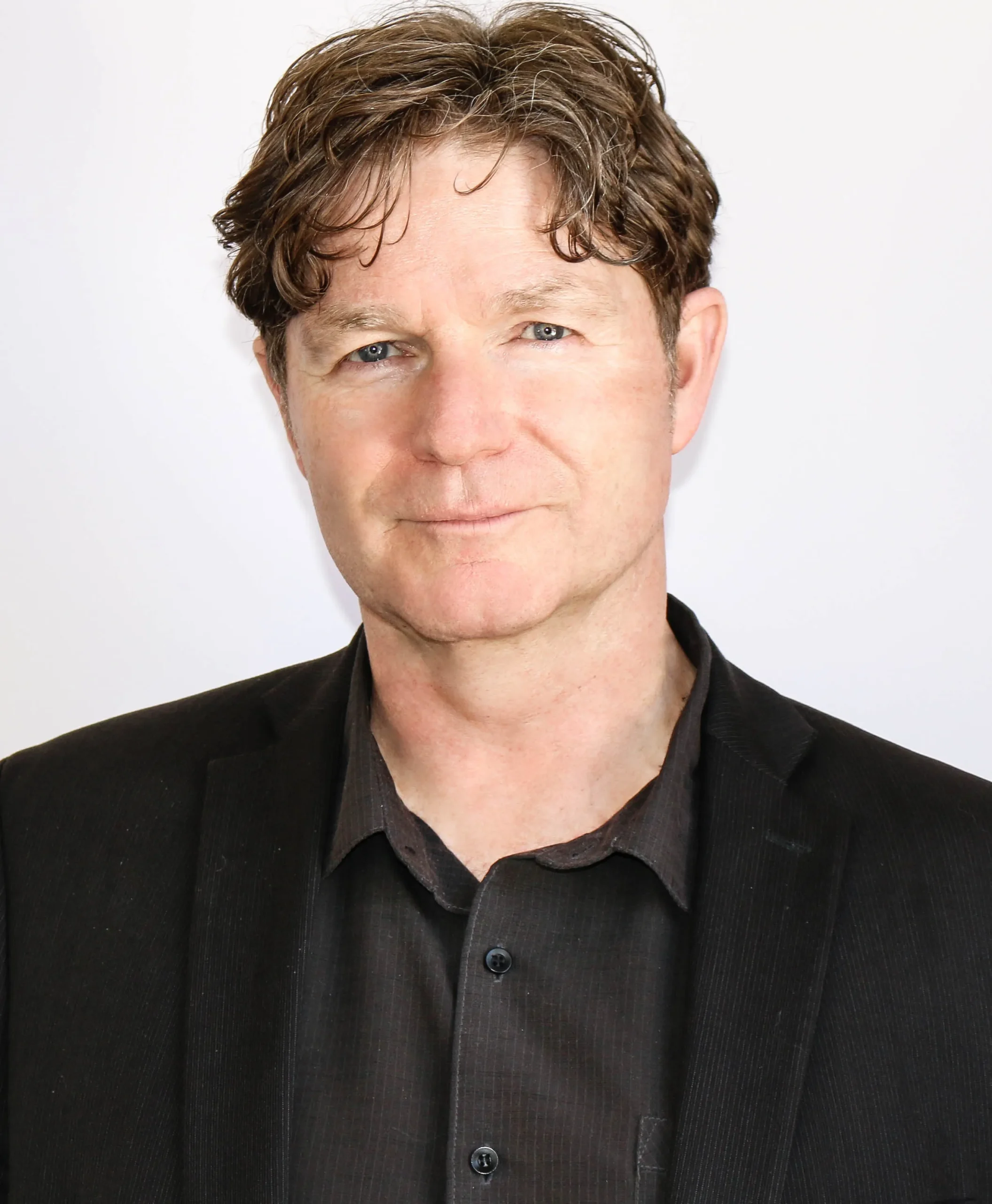 GXC Live Speaker - John Kelly