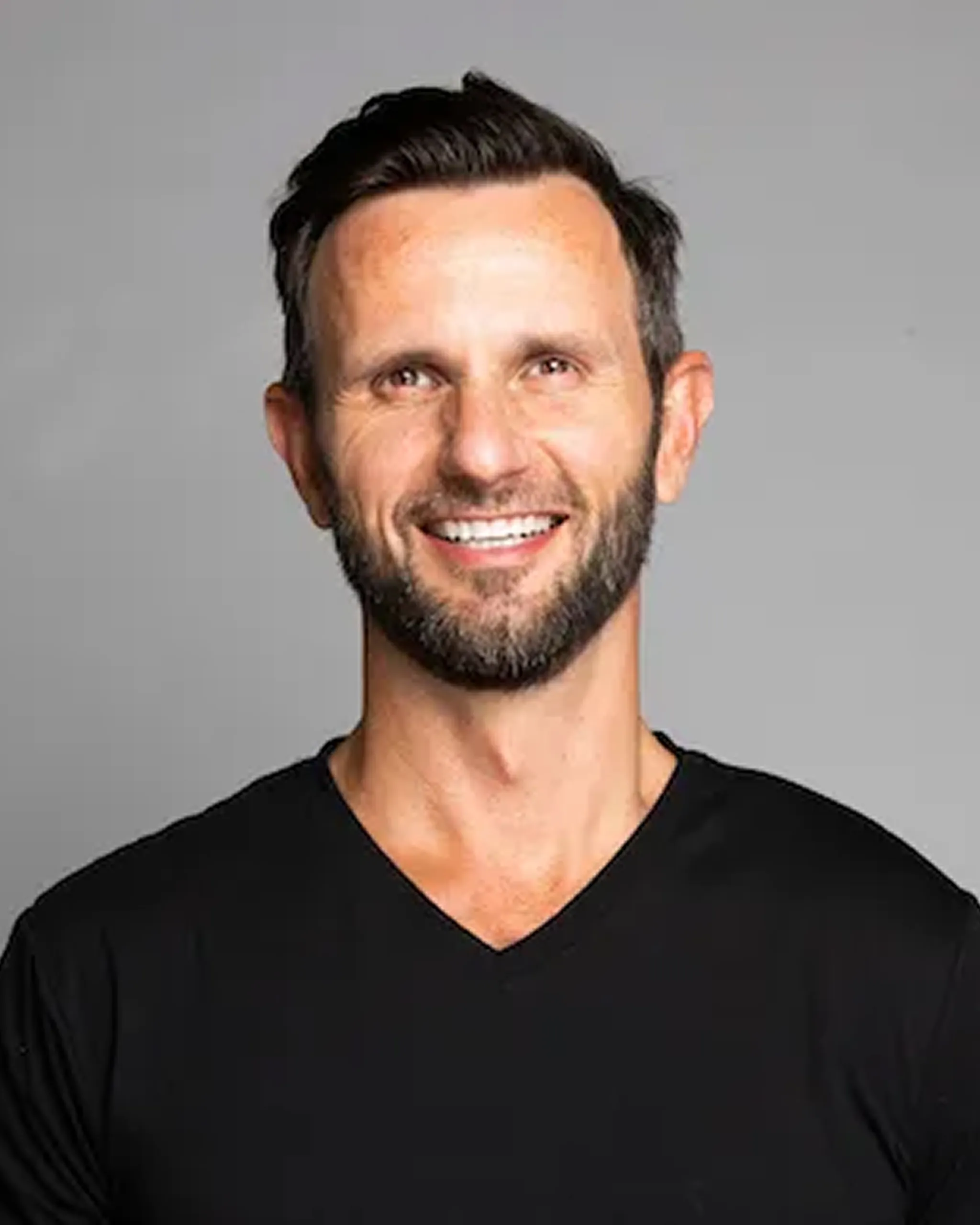 GXC Live Speaker - Nick Brüss