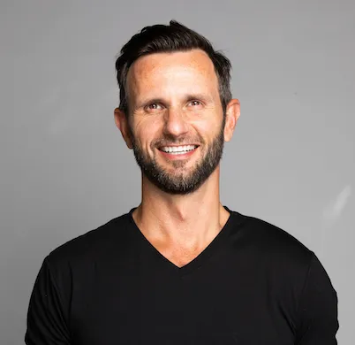 GXC Live Speaker - Nick Brüss