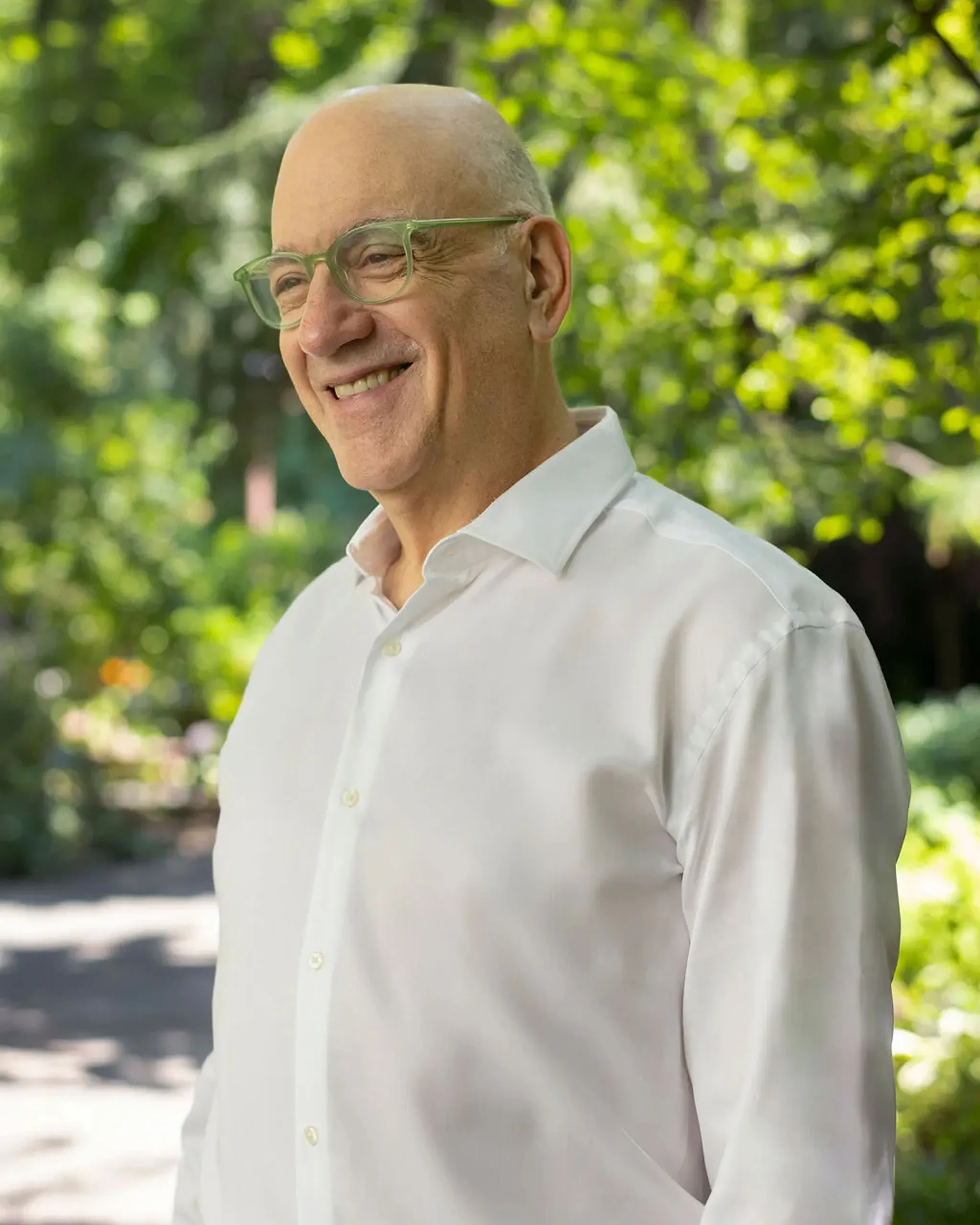 GXC Live Speaker - Paul Browde