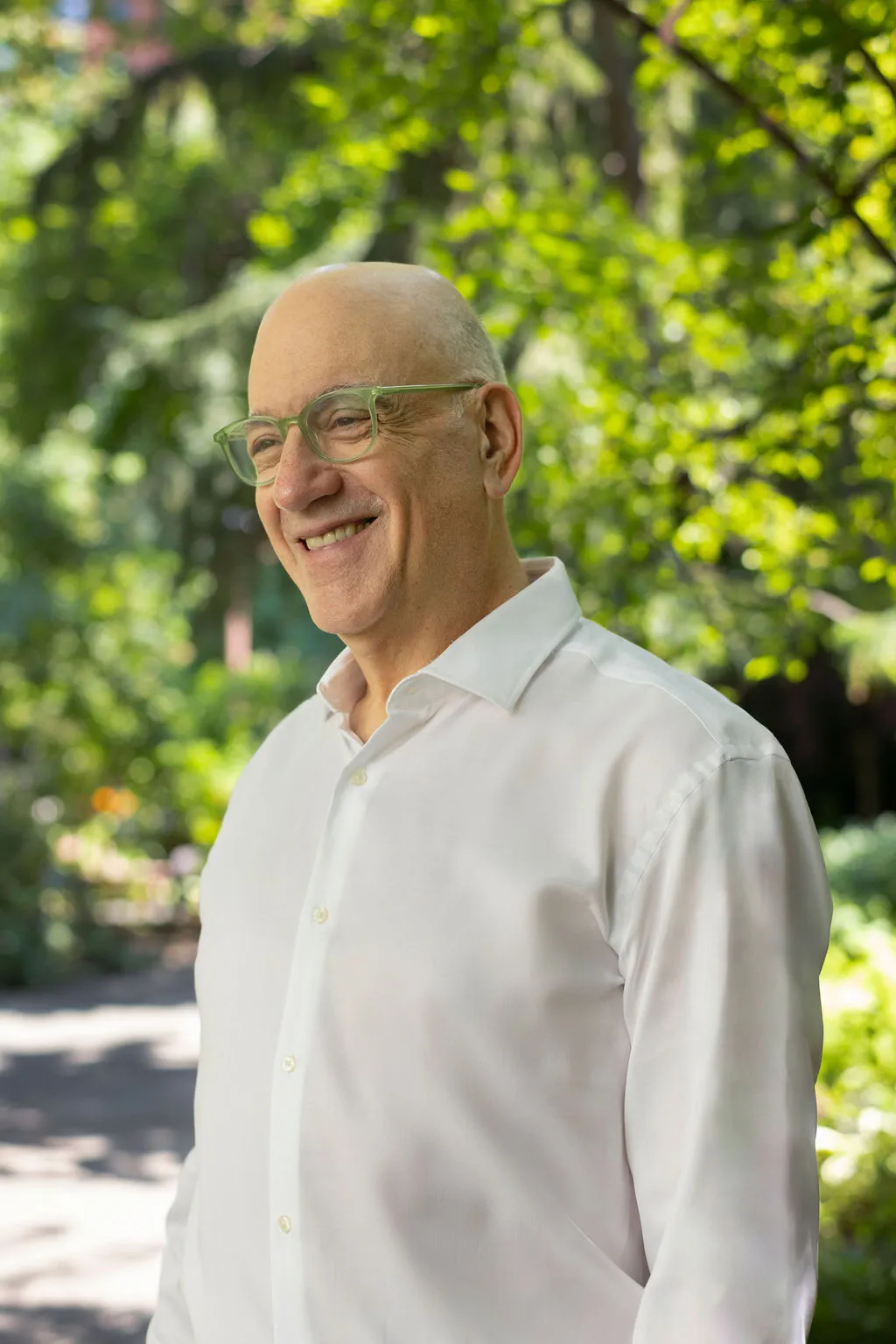 GXC Live Speaker - Paul Browde