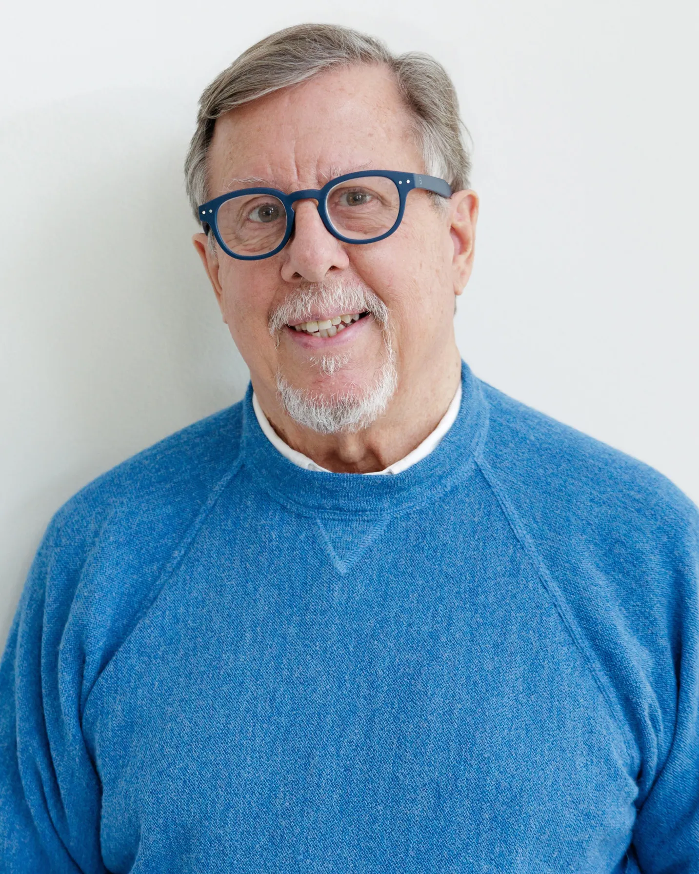 GXC Live Speaker - Richard Schwartz