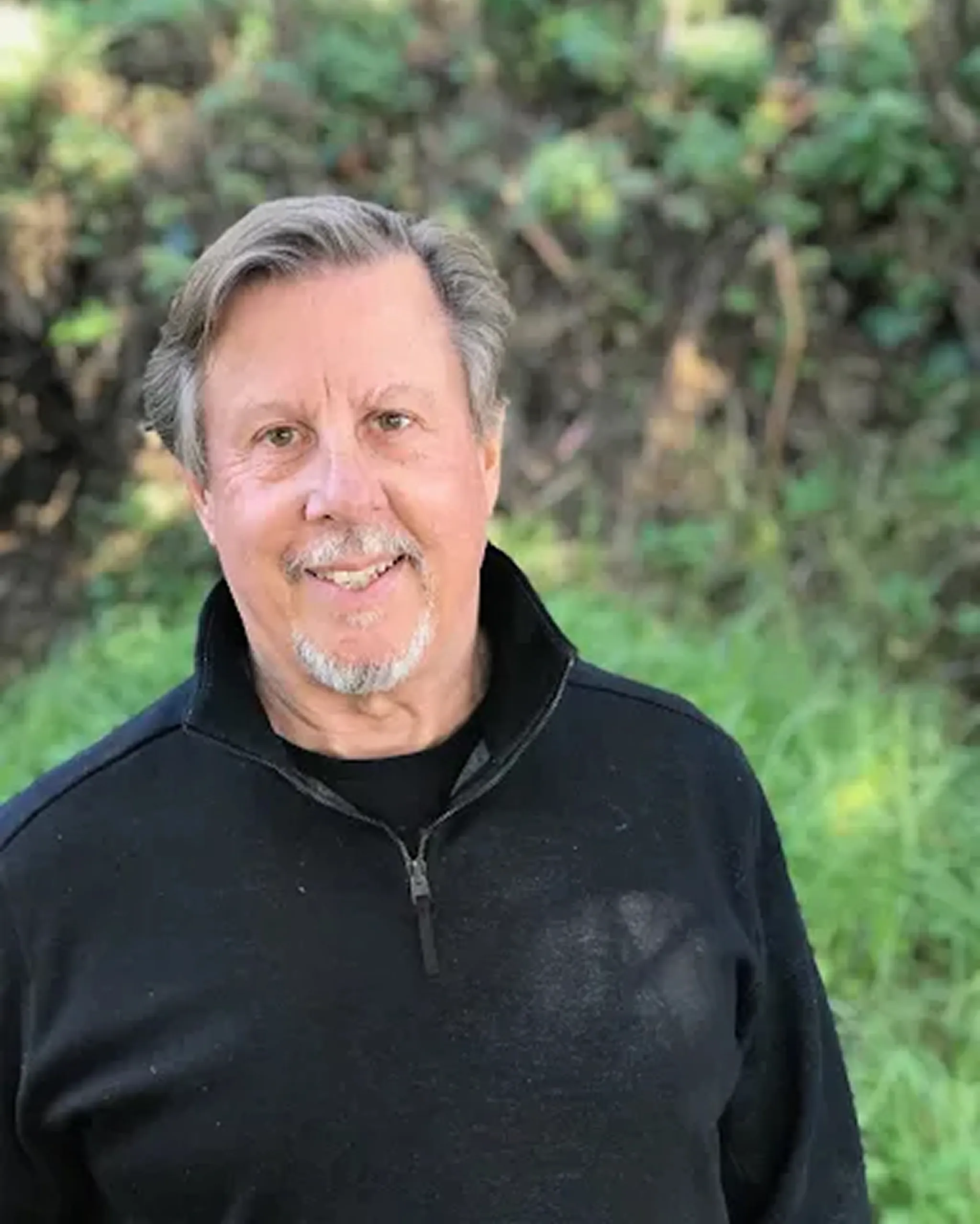 GXC Live Speaker - Richard Schwartz