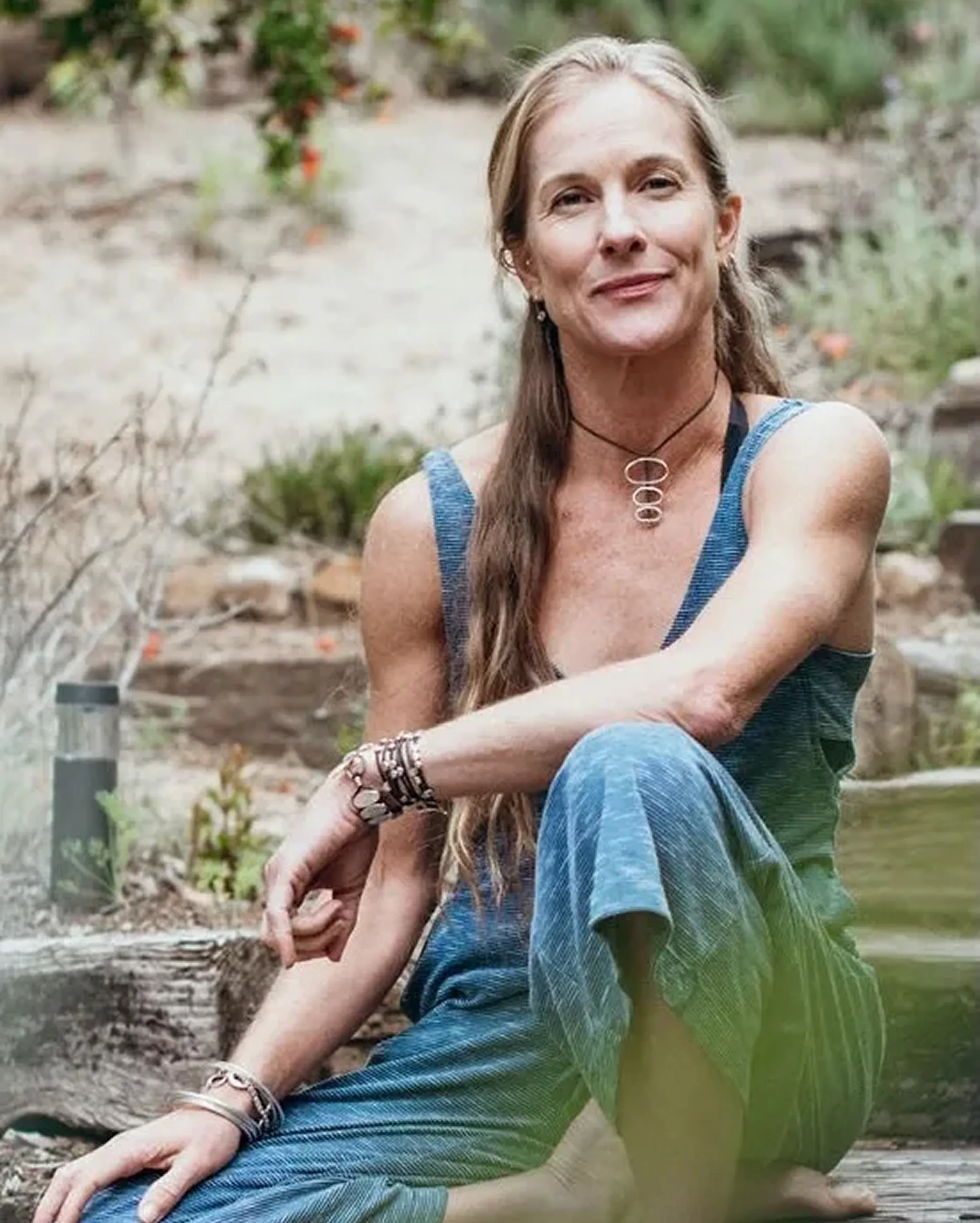 GXC Live Speaker - Schuyler Grant