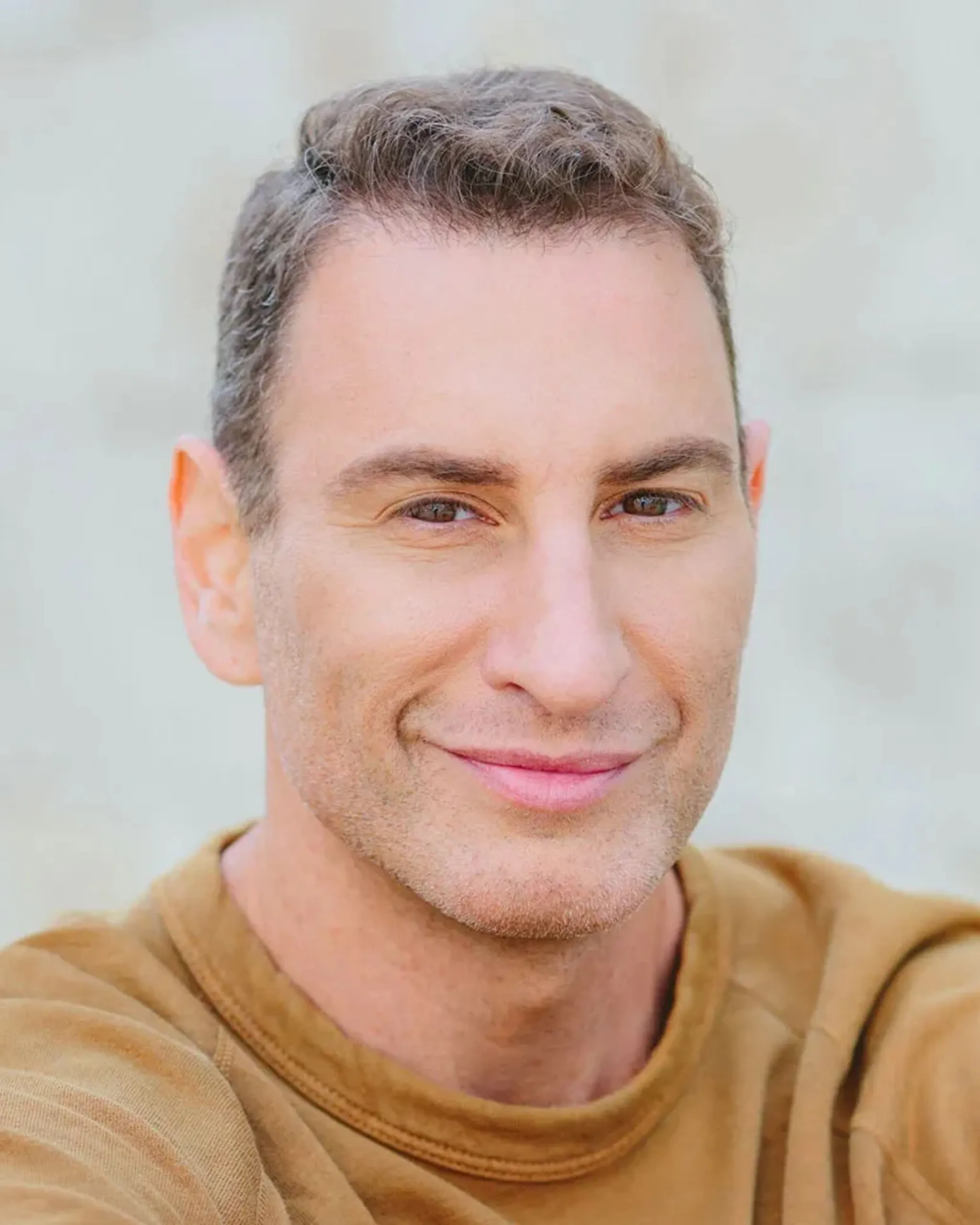GXC Live Speaker - Scott Lyons