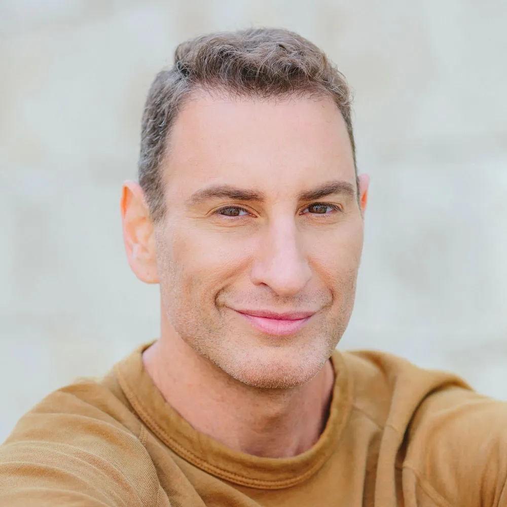 GXC Live Speaker - Scott Lyons