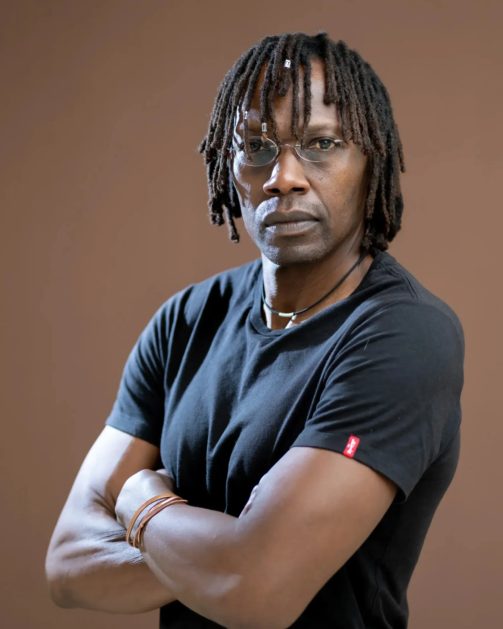 GXC Live Speaker - Dixon Chibanda
