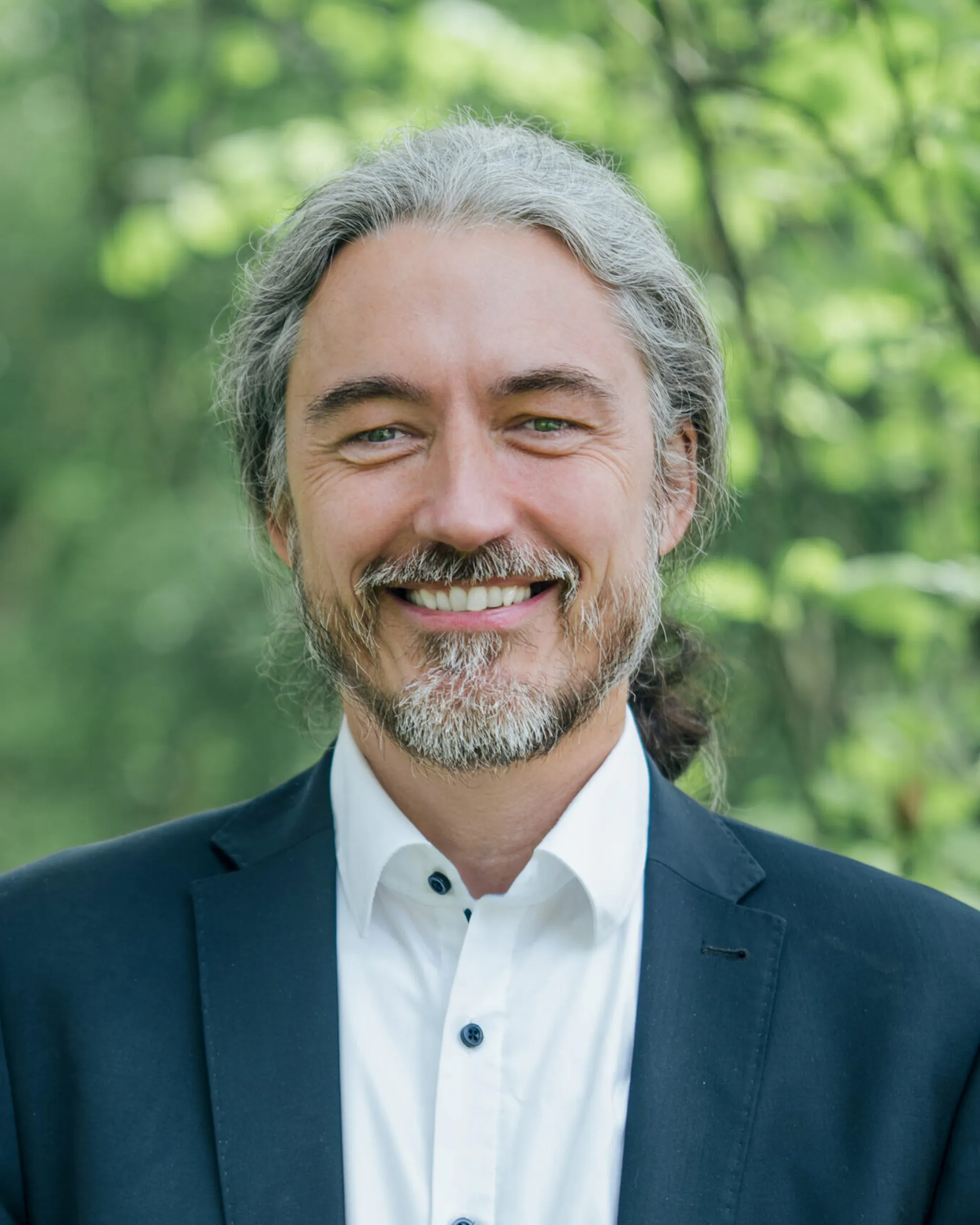GXC Live Speaker - Thomas Hübl