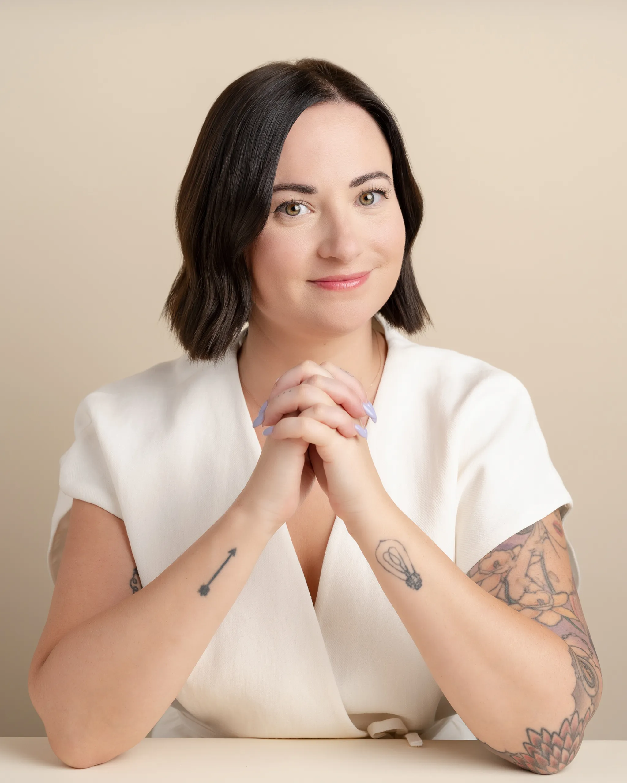 GXC Live Speaker - Dr. Brooke Scheller