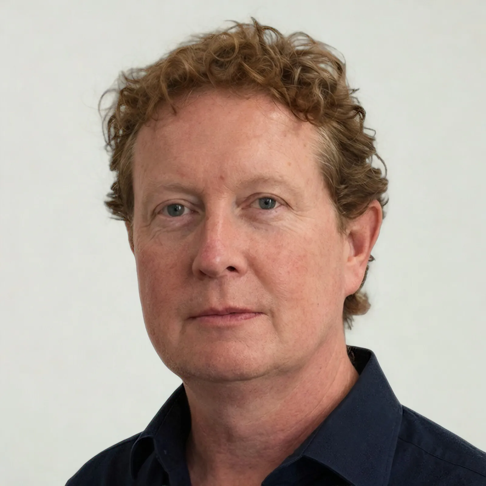 GXC Live Speaker - Anthony Gorry