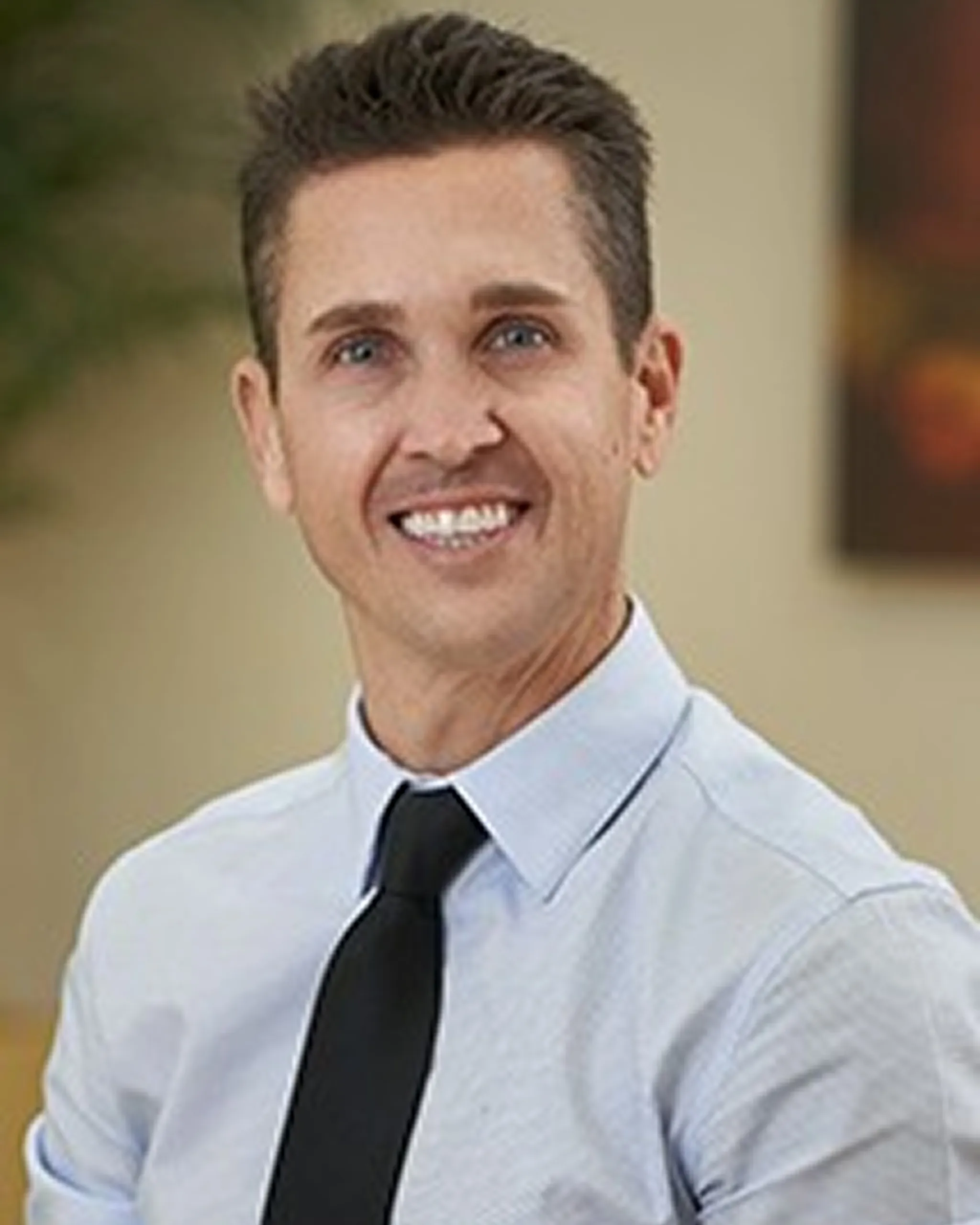 GXC Live Speaker - John Egan