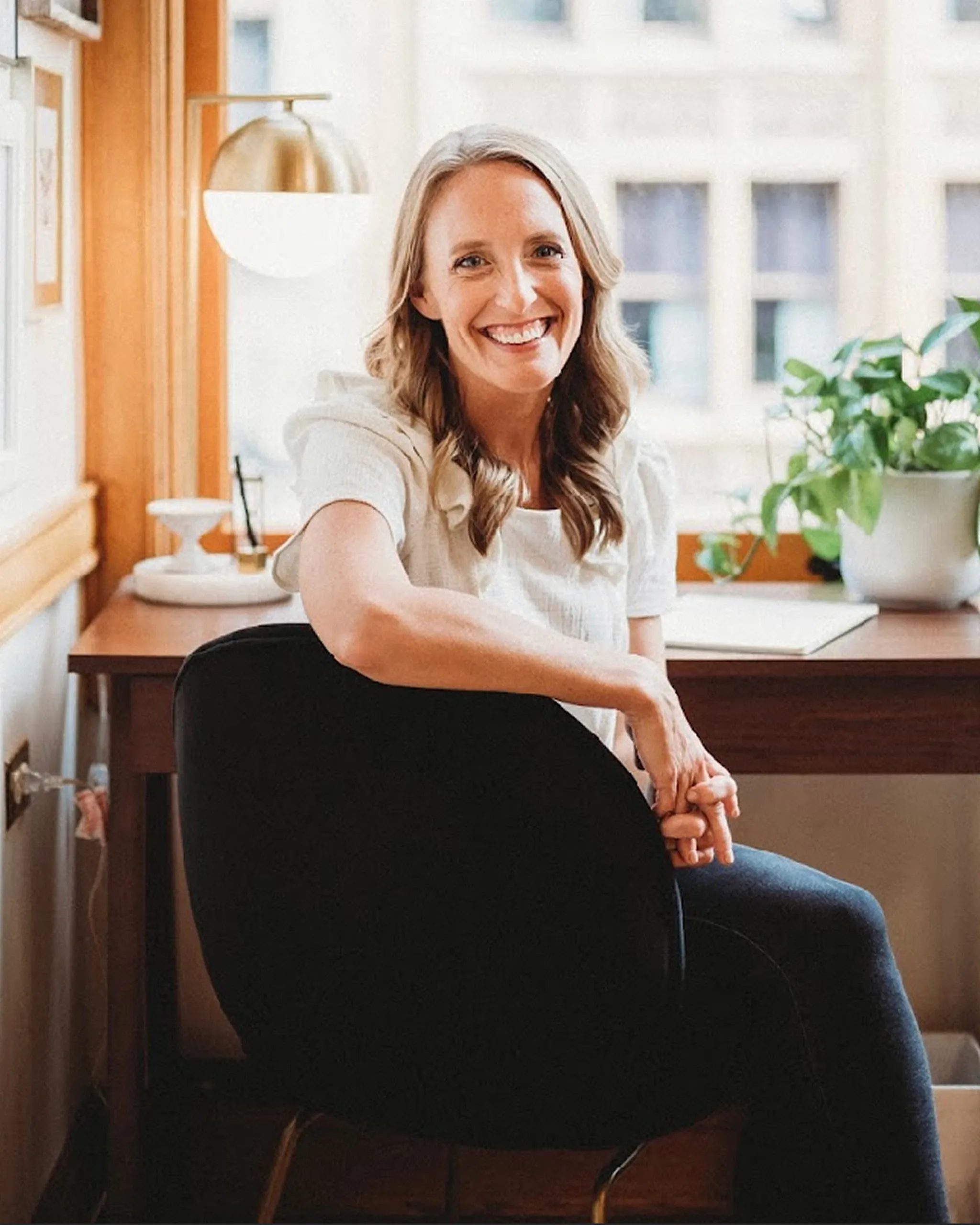 GXC Live Speaker - Kate Hutson