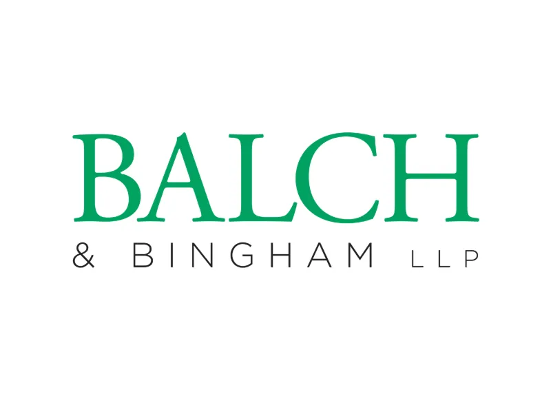 GXC Live Exhibitor - Balch & Bingham