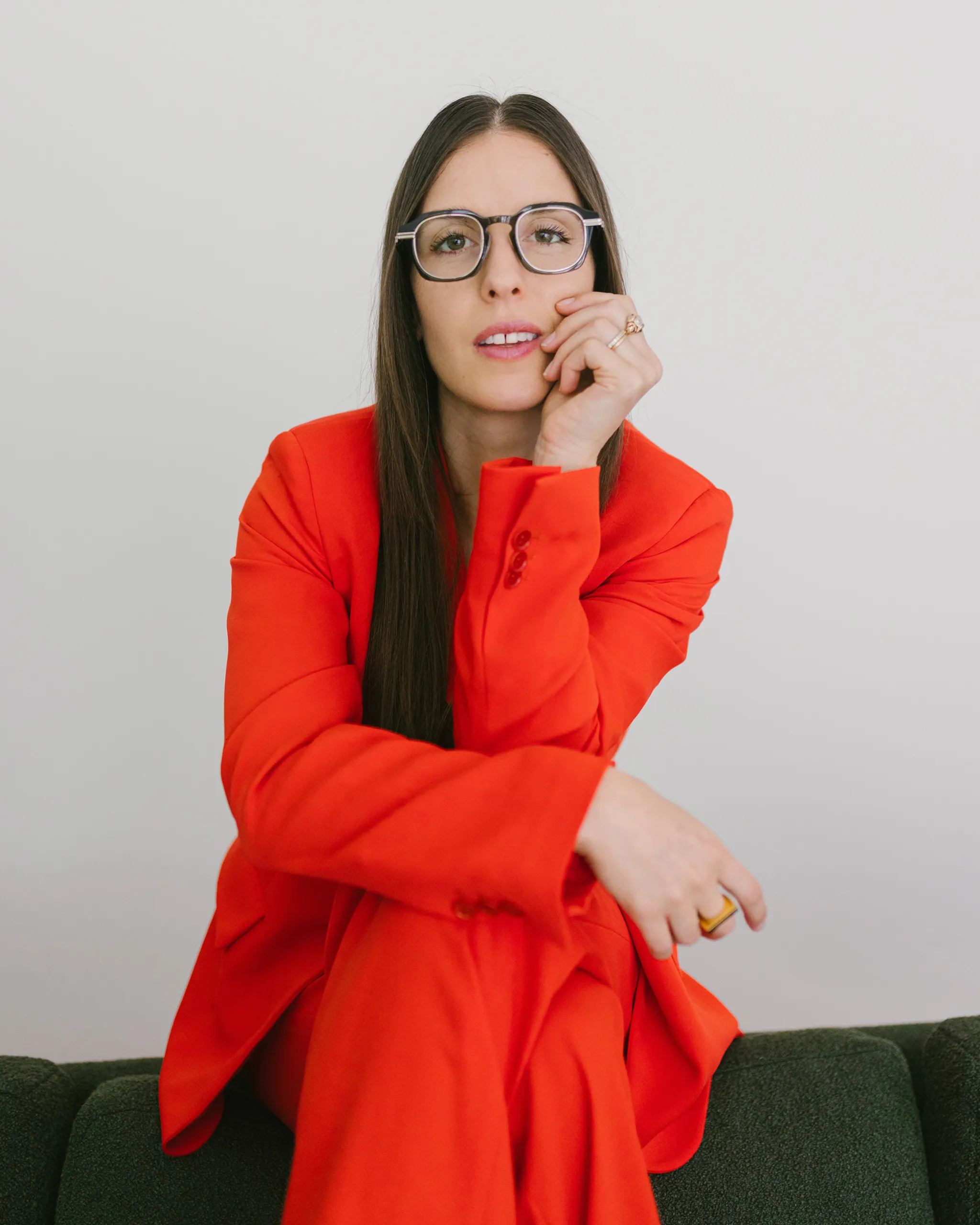 GXC Live Speaker - Baya Voce