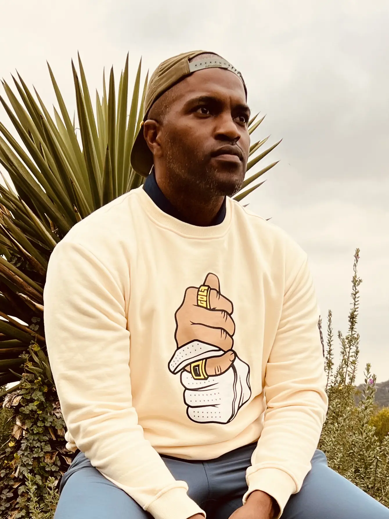 GXC Live Speaker - Jonathan Jenkins