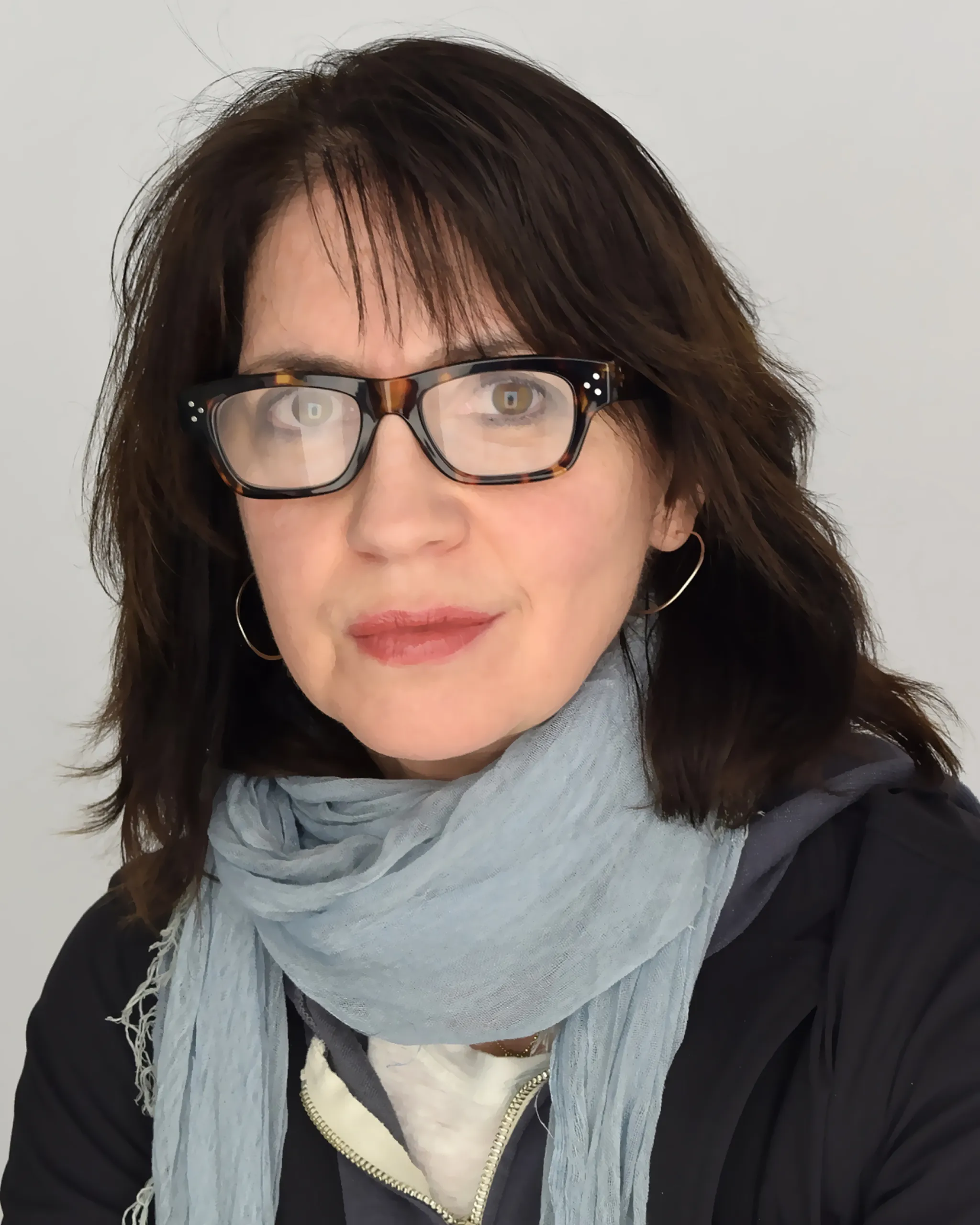 GXC Live Speaker - Katherine Porterfield