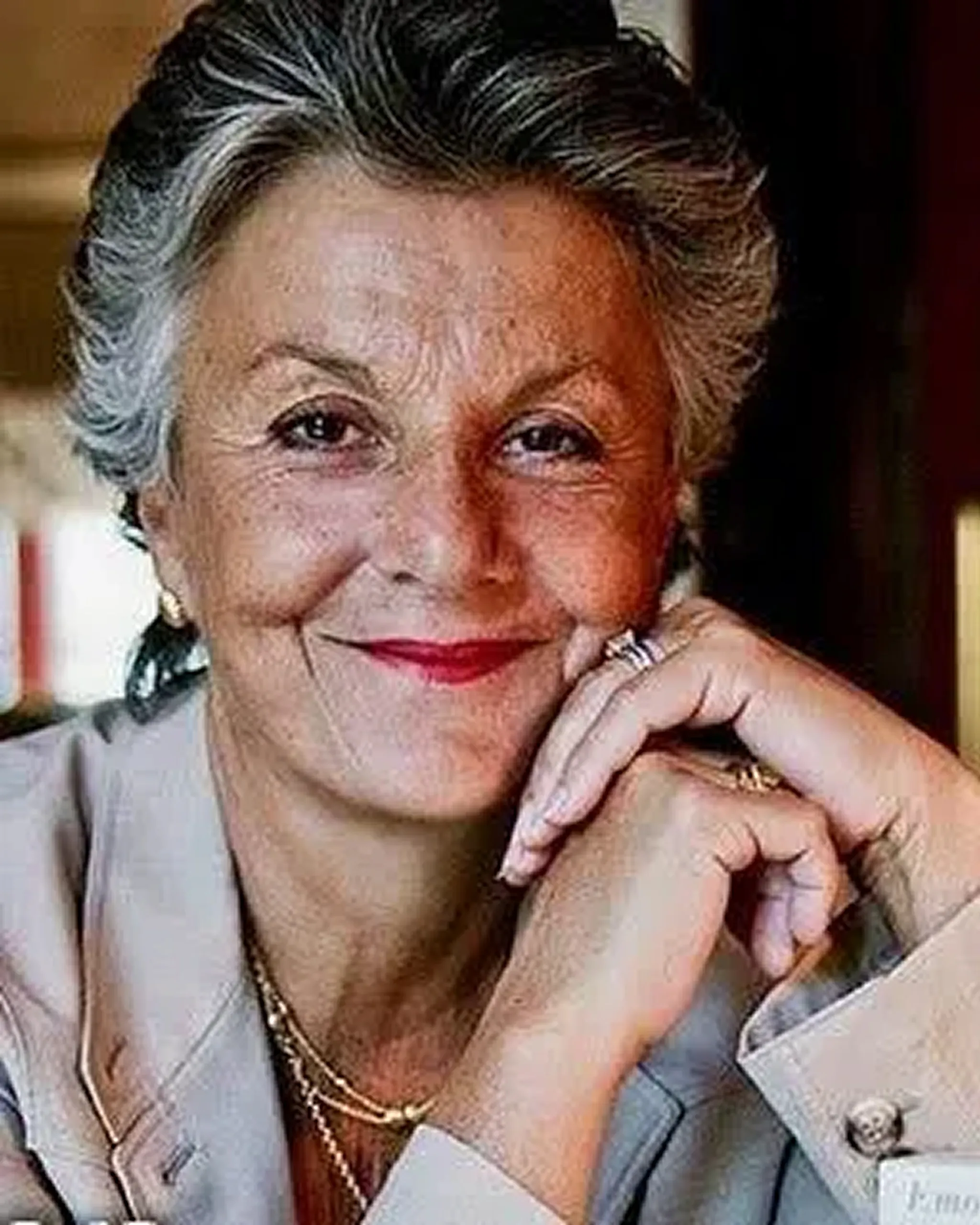 GXC Live Speaker - Tian Dayton