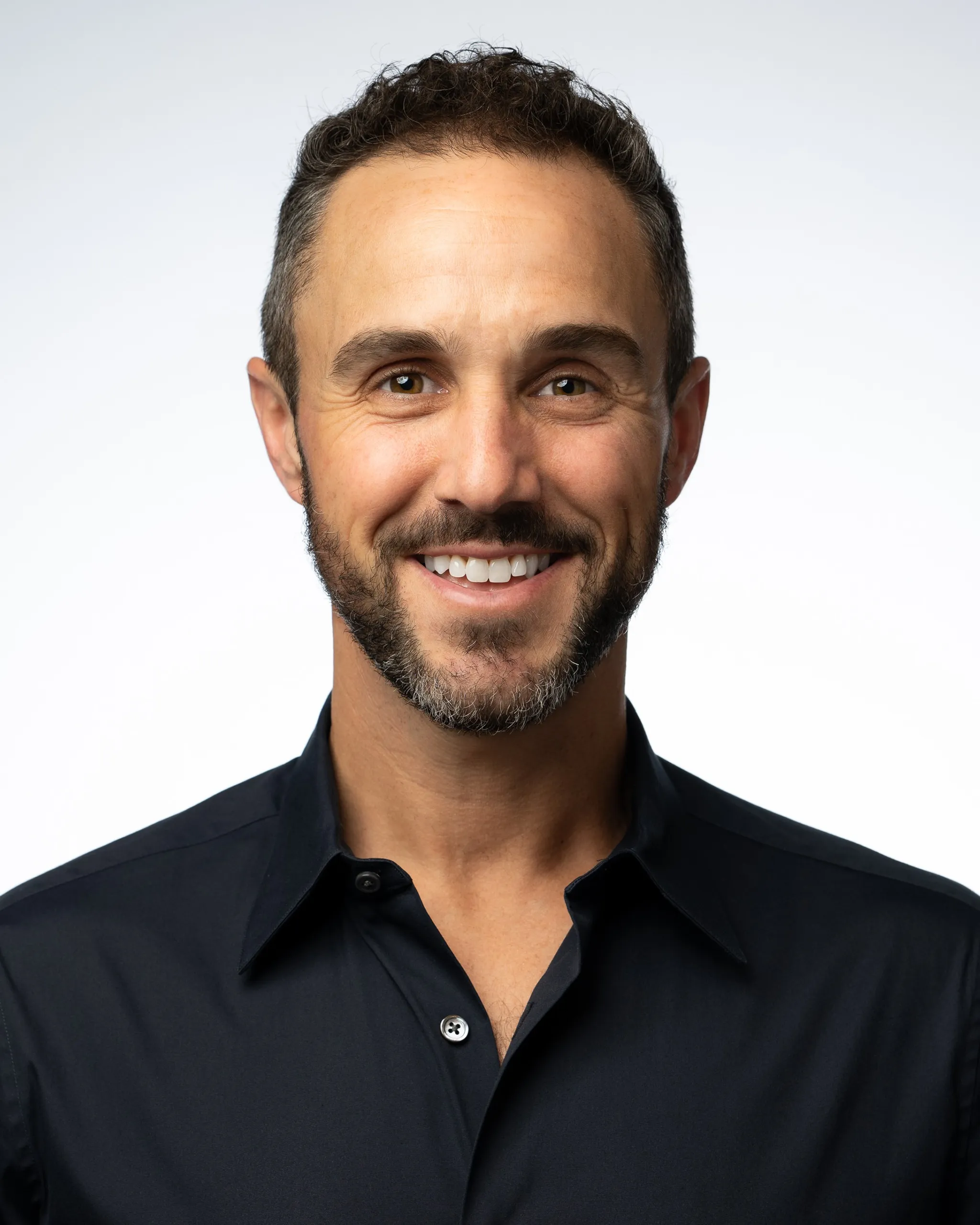 GXC Live Speaker - Zac Clark