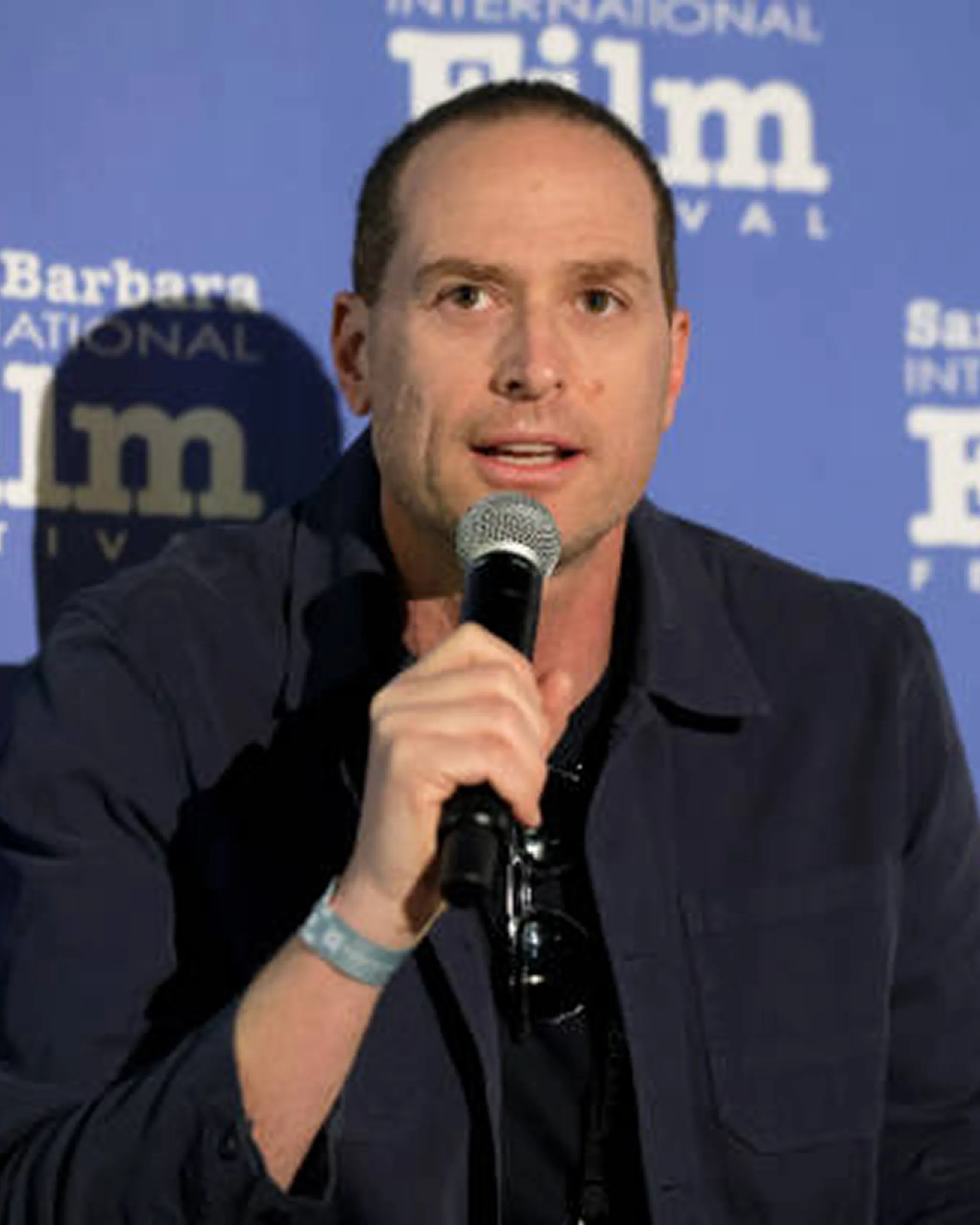 GXC Live Speaker - Dan Kay