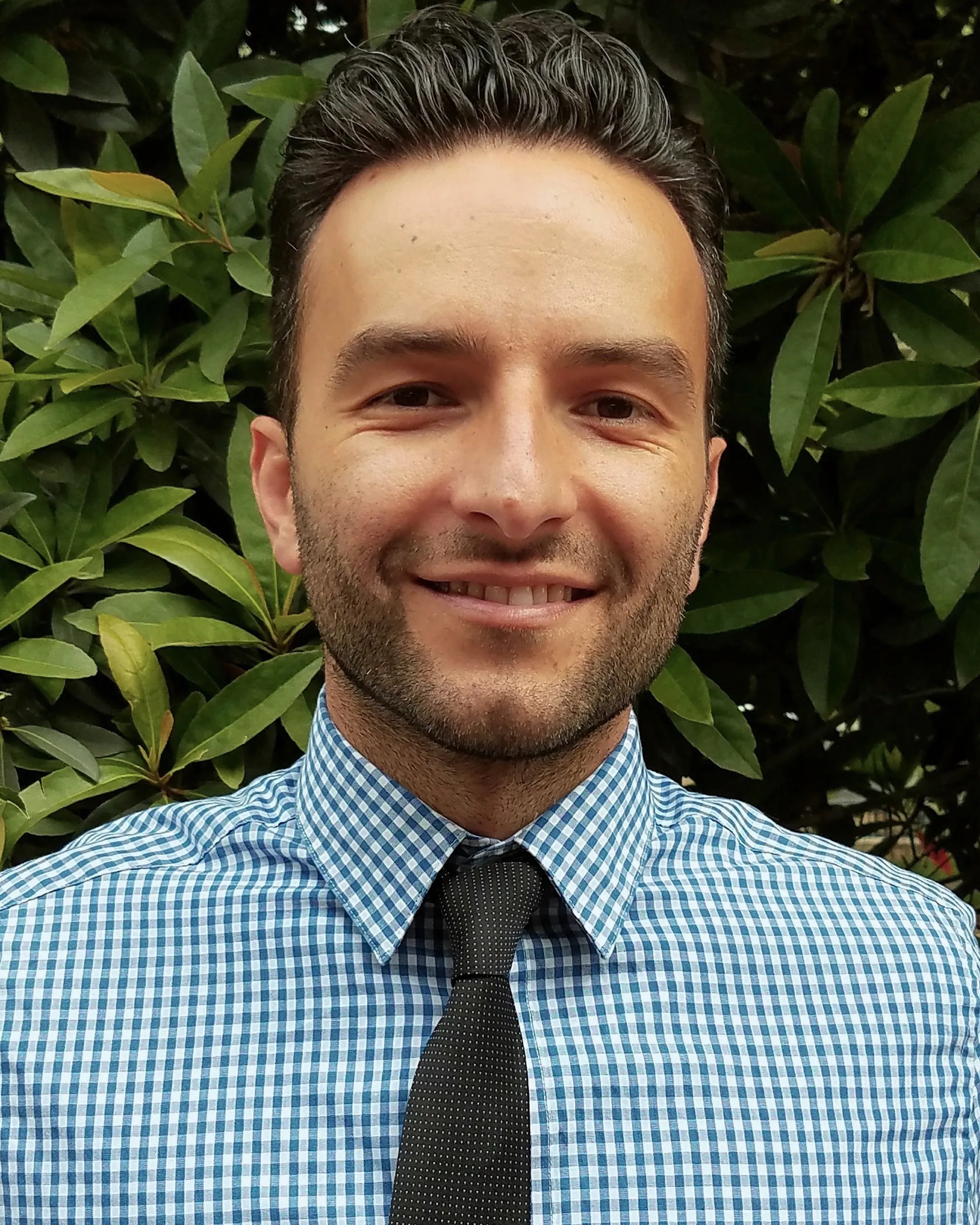 GXC Live Speaker - Dan Sima