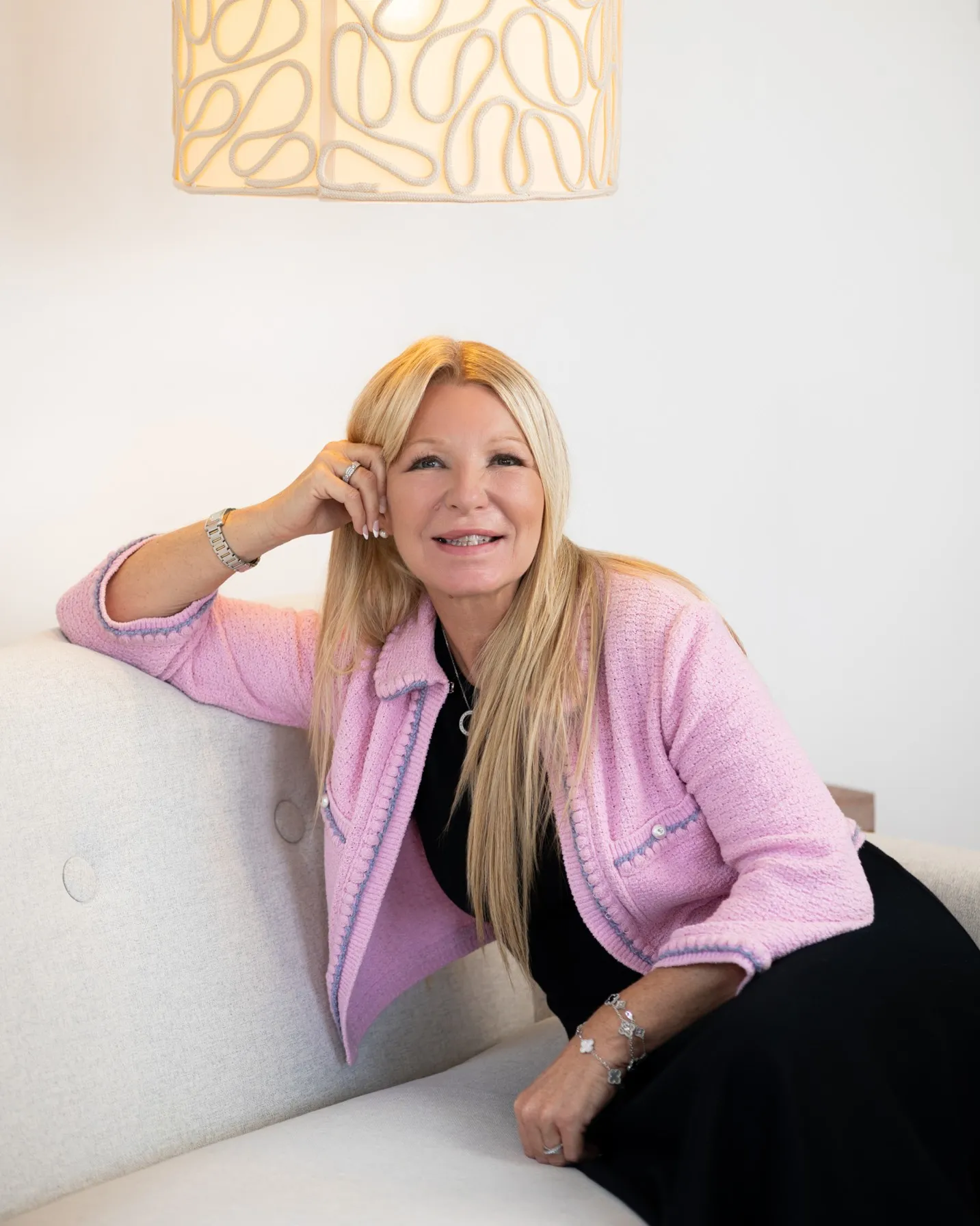 GXC Live Speaker - Fiona Yassin