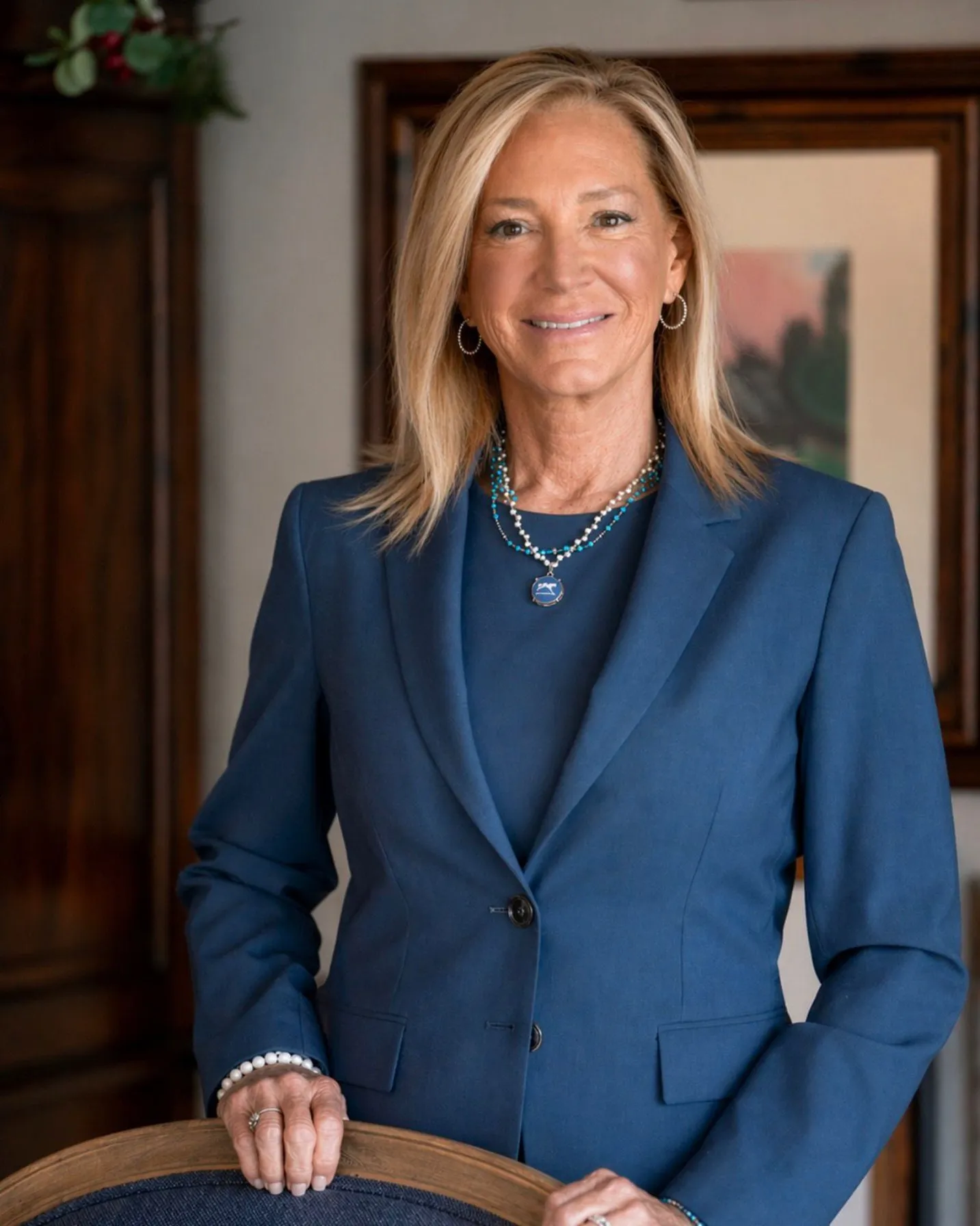 GXC Live Speaker - Heather Hayes