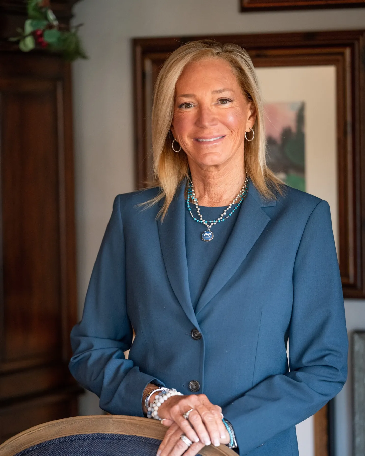 GXC Live Speaker - Heather Hayes