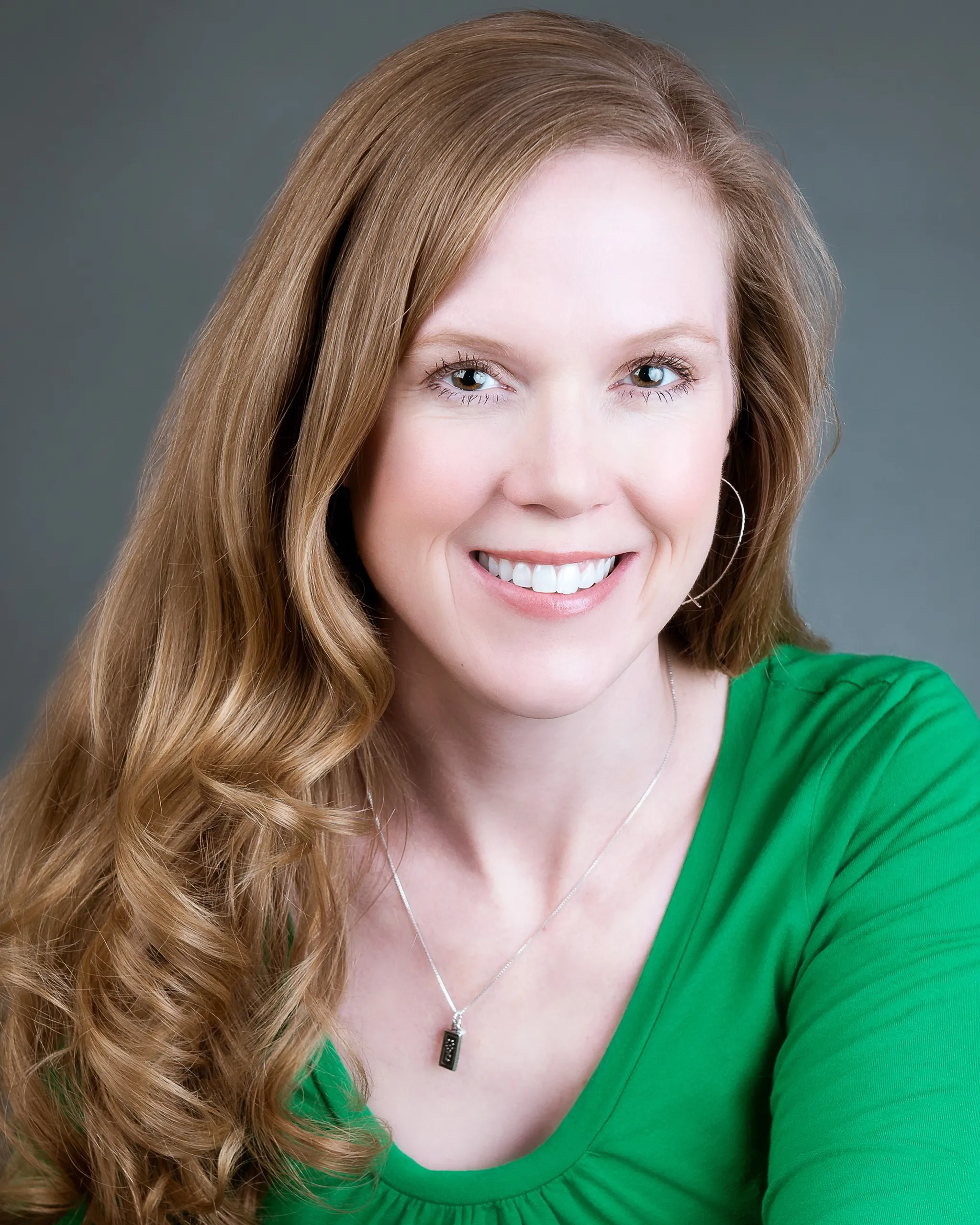 GXC Live Speaker - Jennie Schaefer