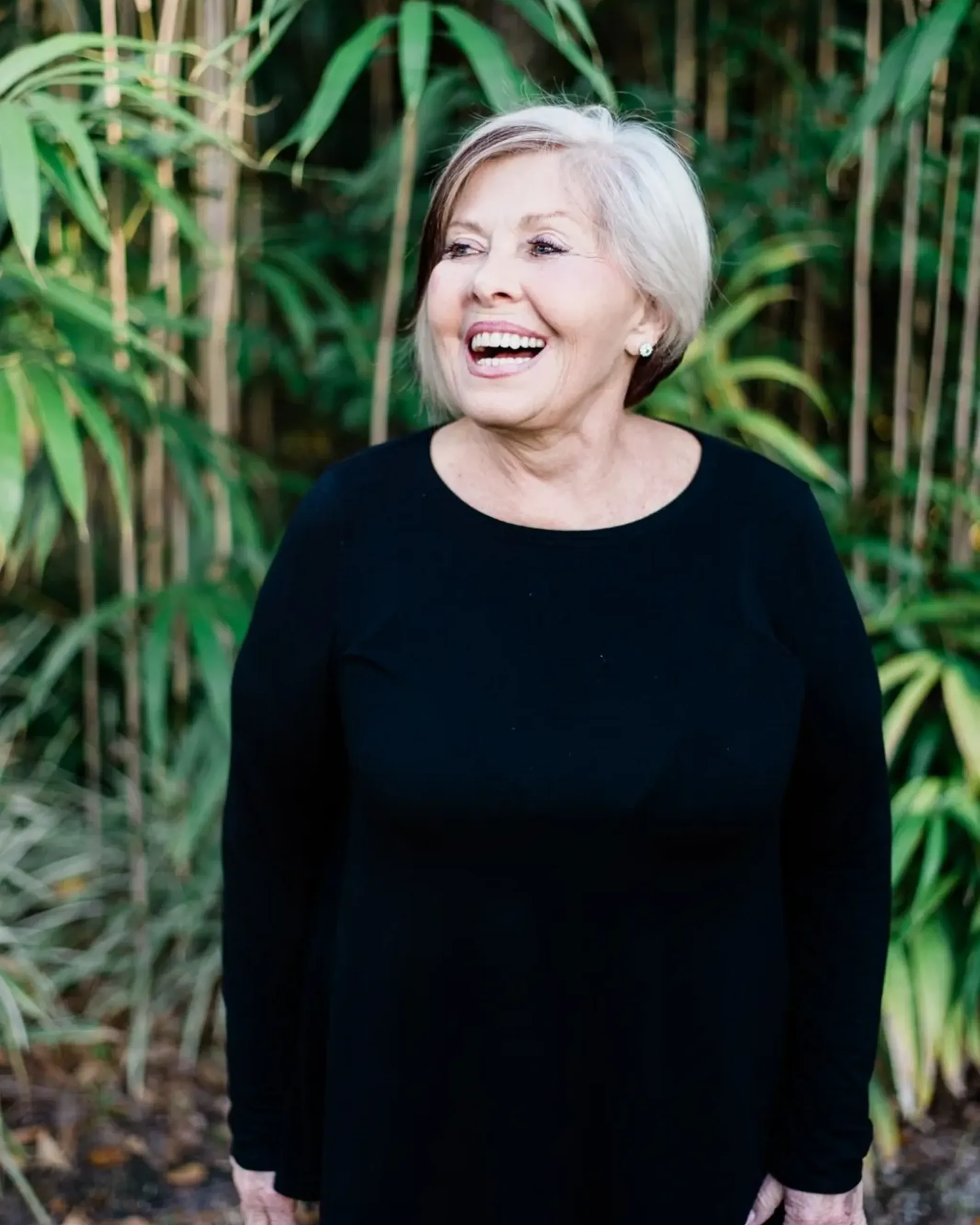 GXC Live Speaker - Judy Crane