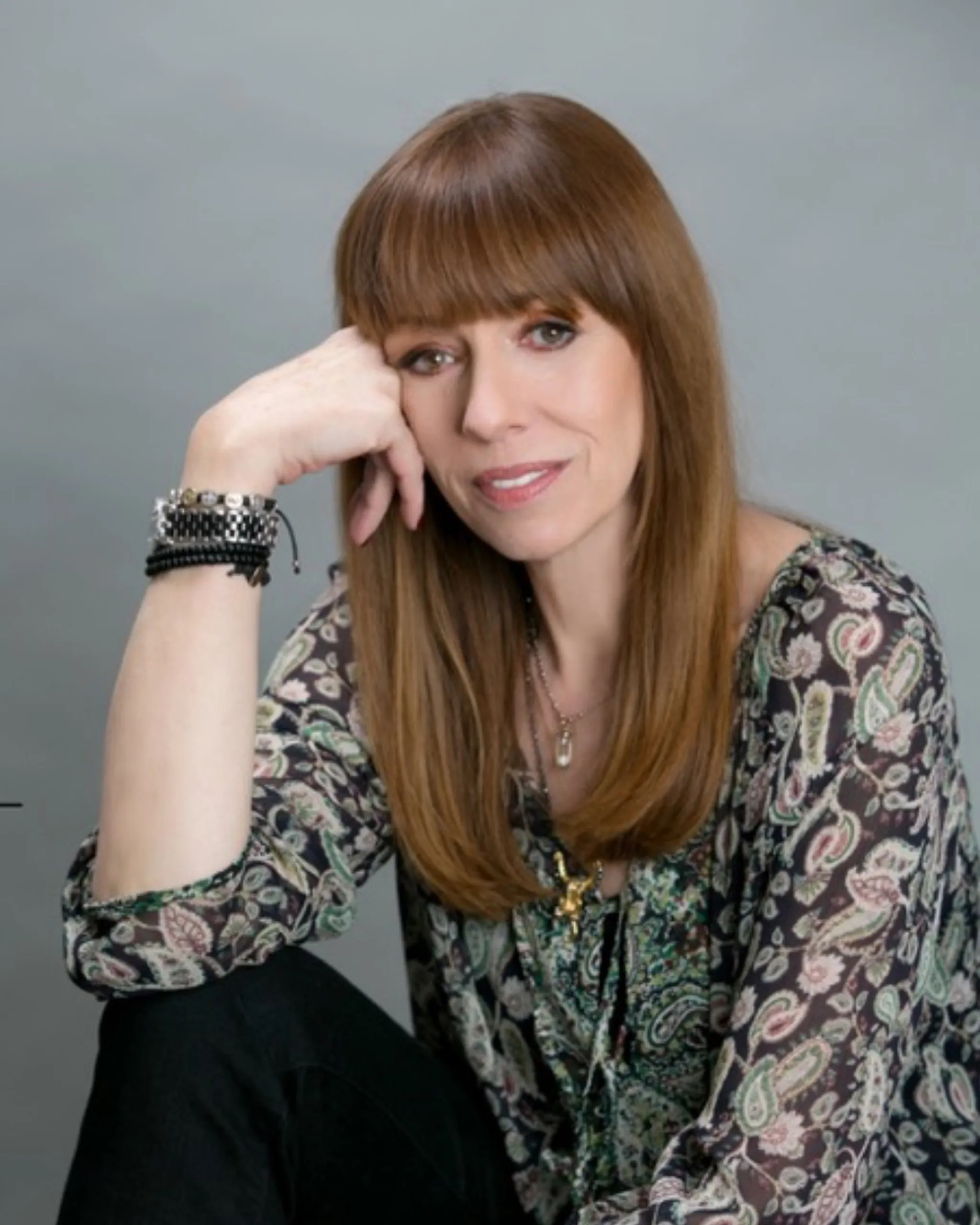 GXC Live Speaker - Mackanzie Phillips