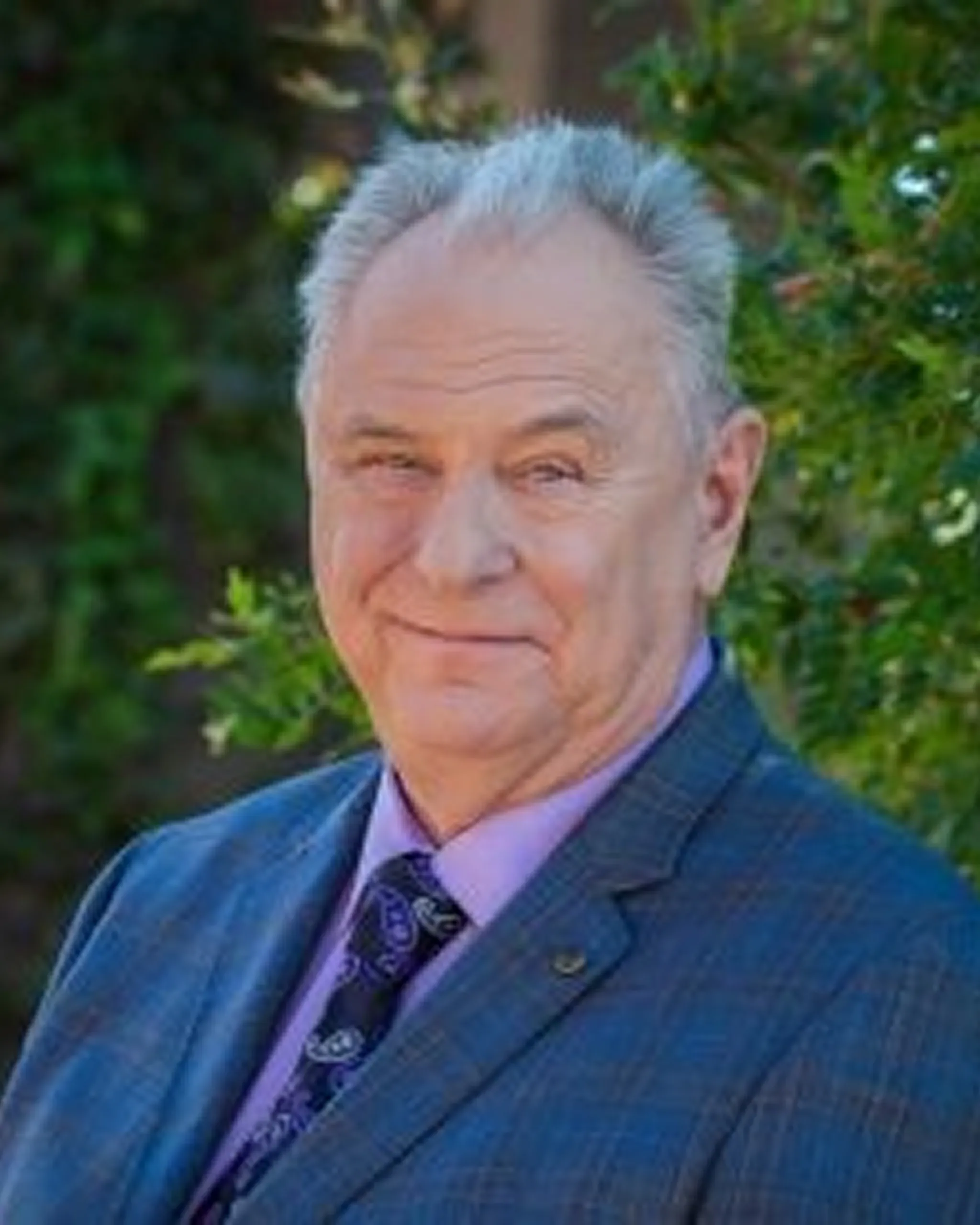 GXC Live Speaker - Patrick Carnes