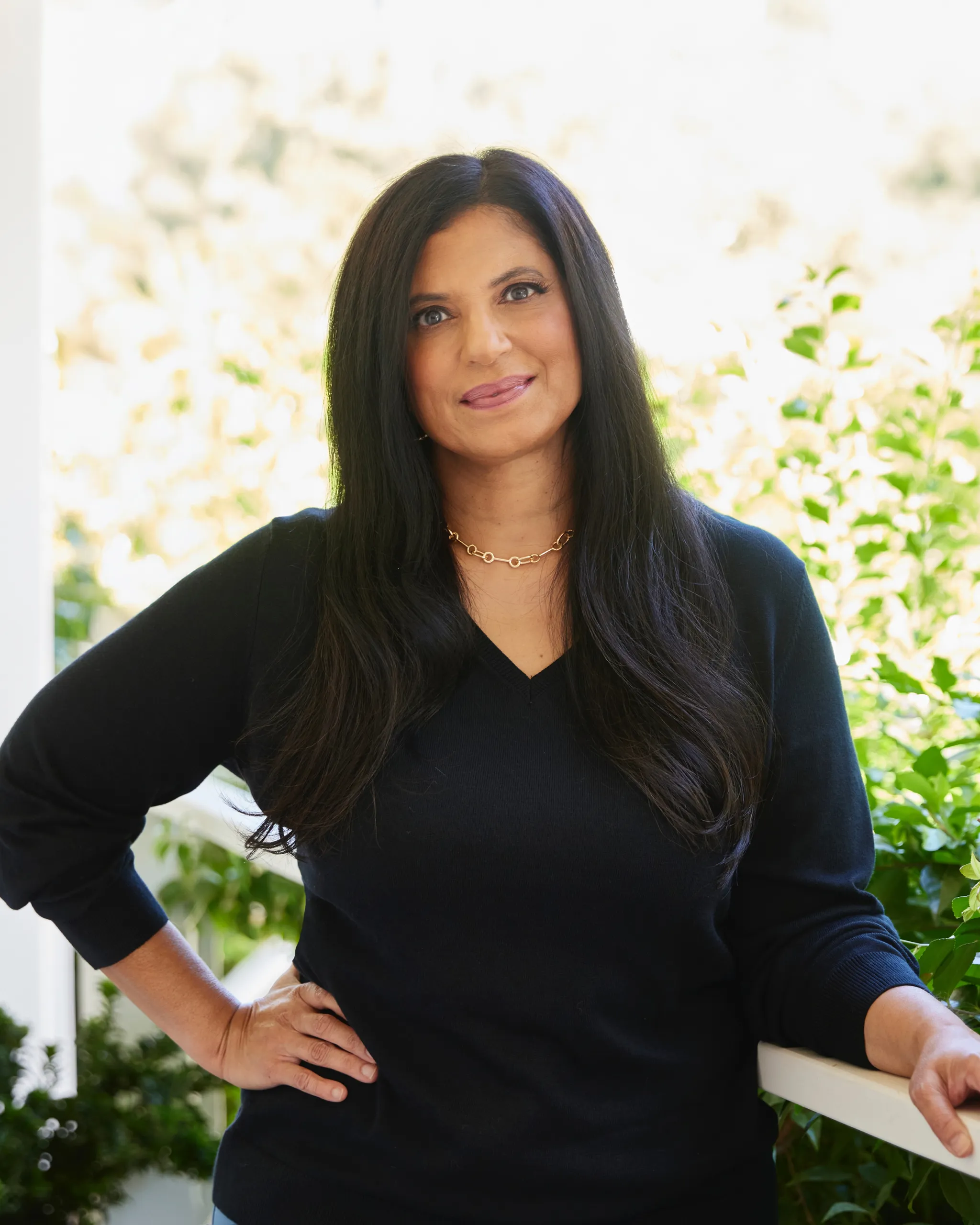 GXC Live Speaker - Ramani Durvasula