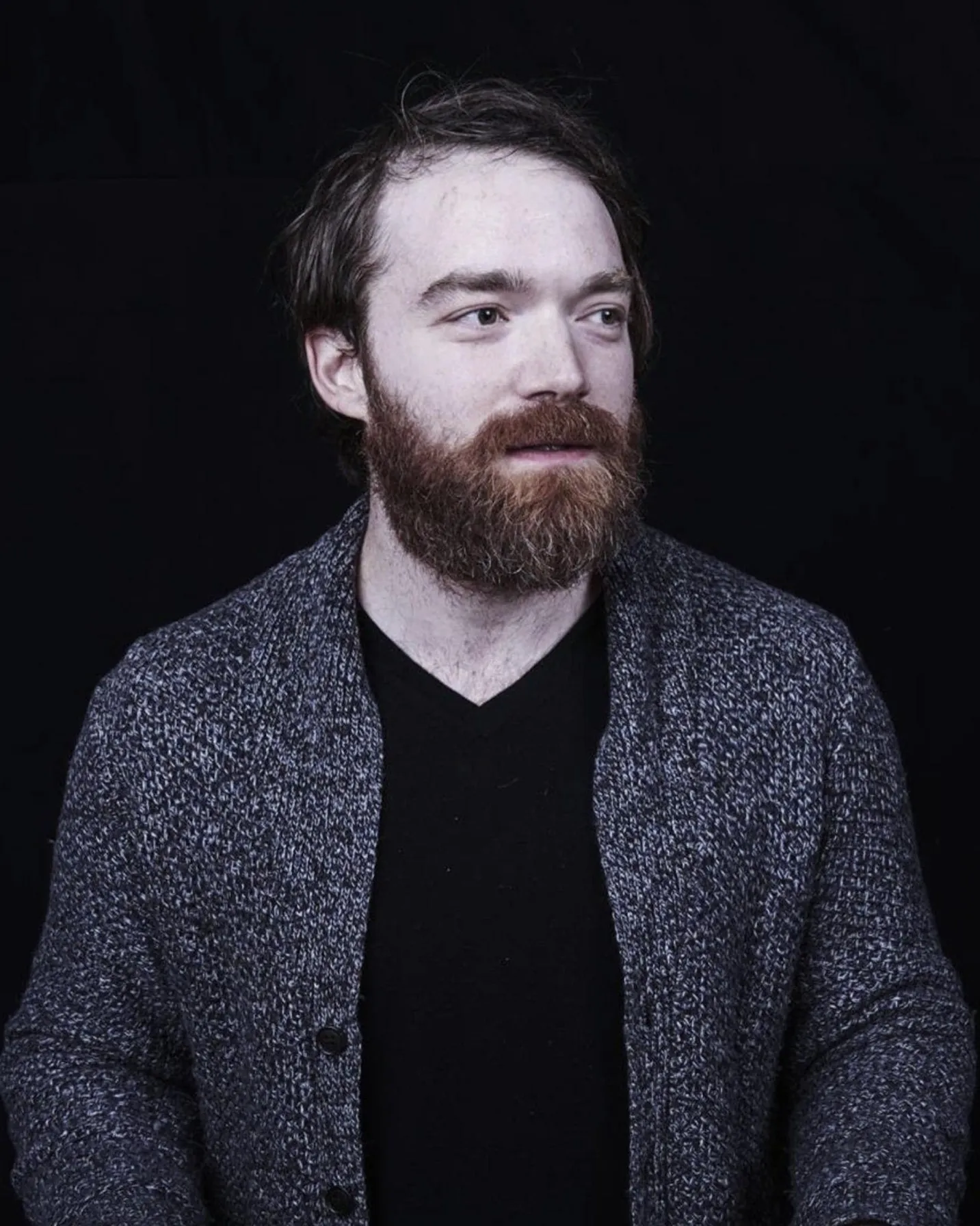 GXC Live Speaker - Seth Porges