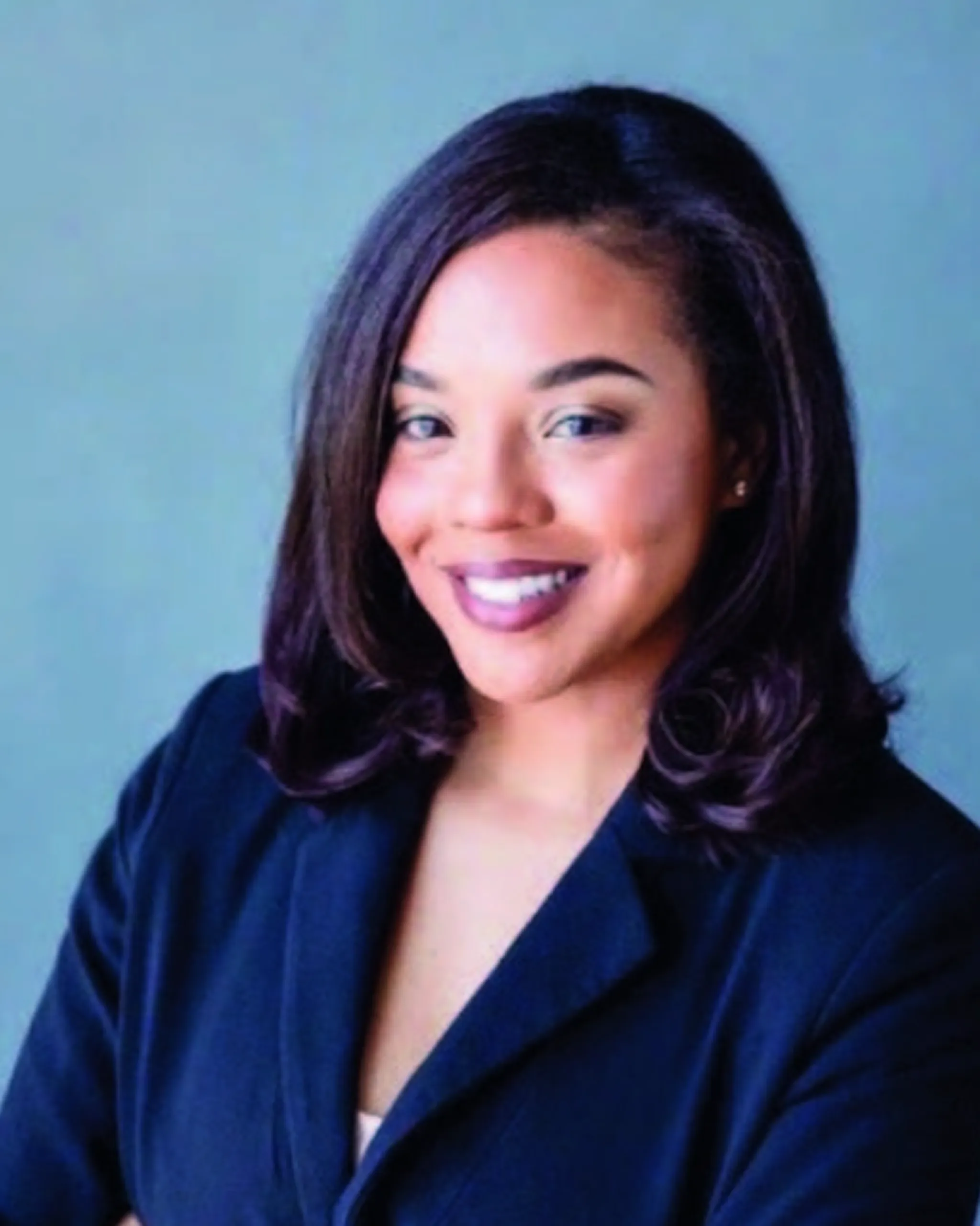 GXC Live Speaker - Whitney Howzell