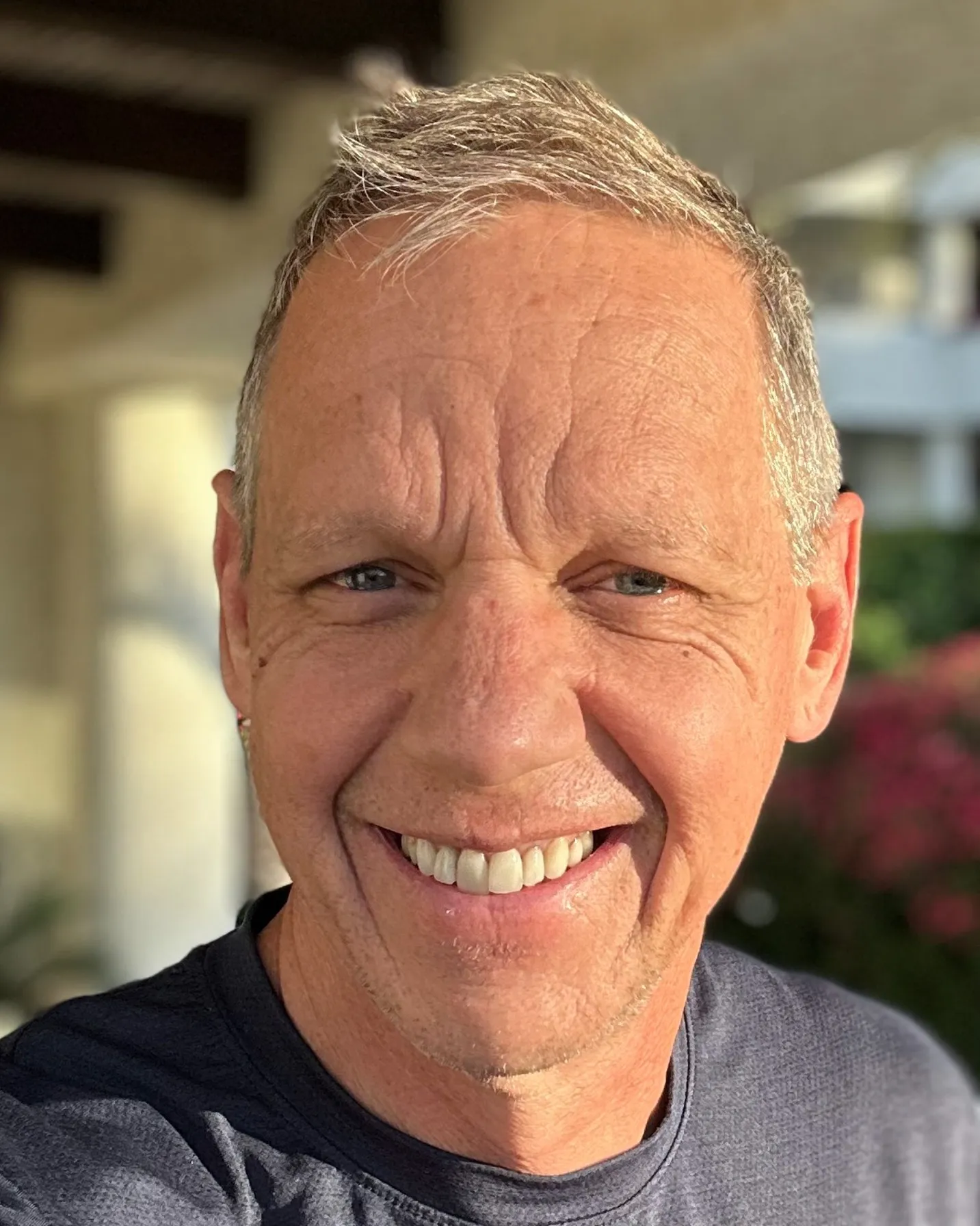 GXC Live Speaker - Charlie Engle